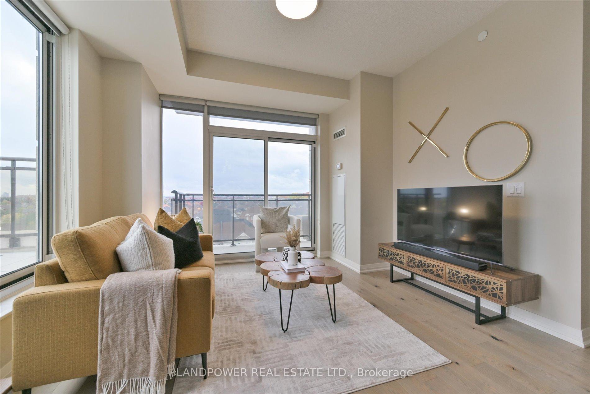 Photo 22 of Unit 805, 9500 Markham Road, Markham, Wismer — HOMEH