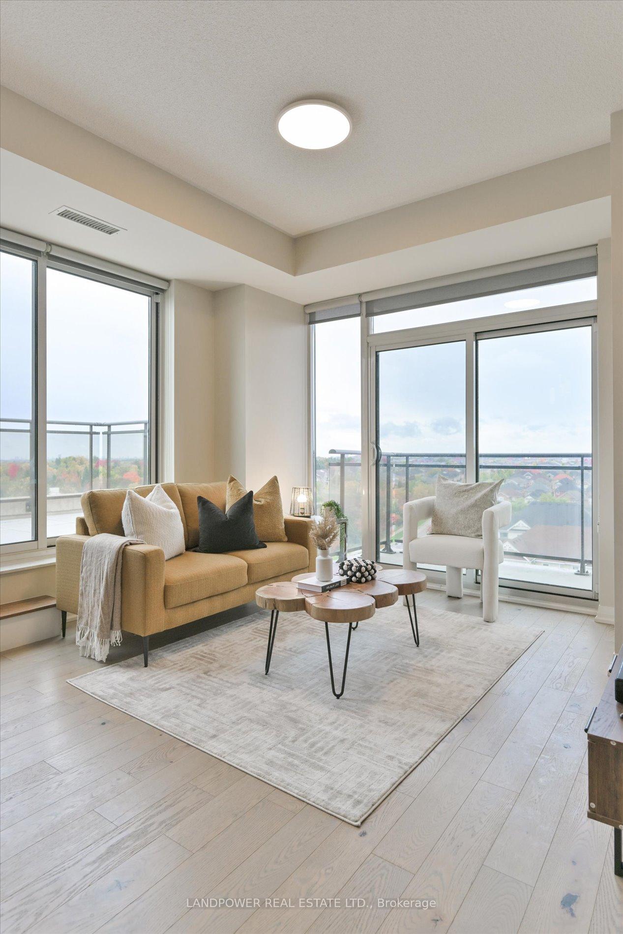 Photo 23 of Unit 805, 9500 Markham Road, Markham, Wismer — HOMEH