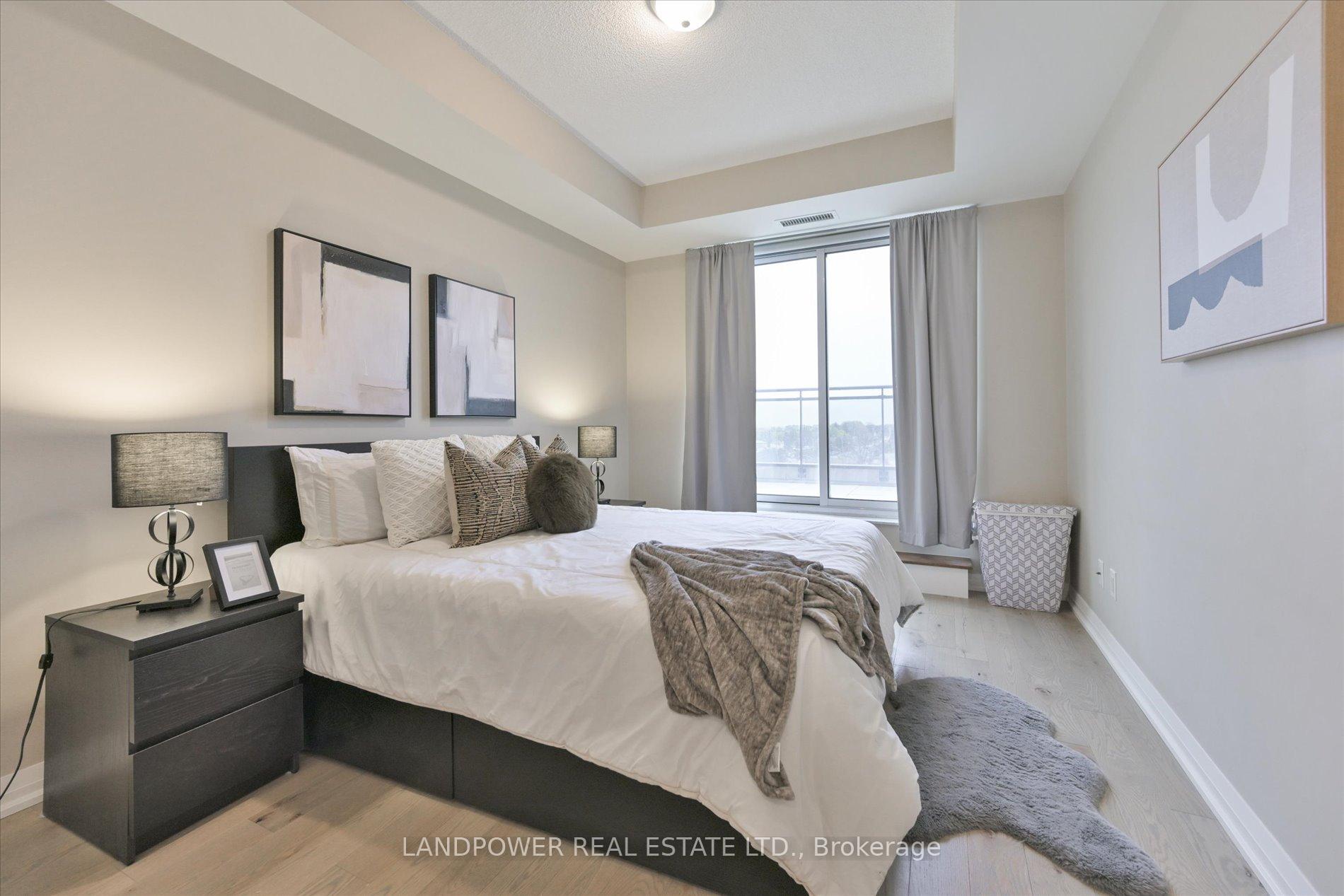 Photo 24 of Unit 805, 9500 Markham Road, Markham, Wismer — HOMEH