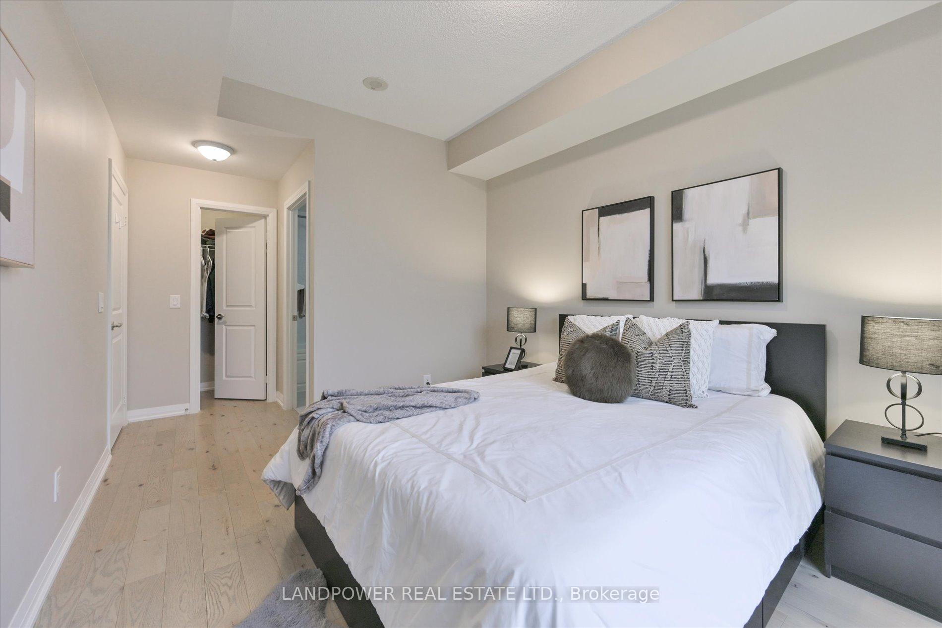 Photo 25 of Unit 805, 9500 Markham Road, Markham, Wismer — HOMEH
