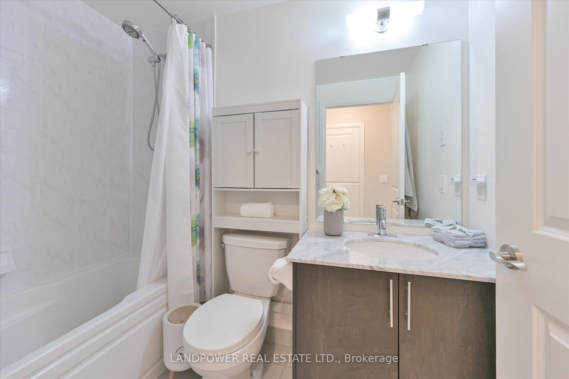Photo 26 of Unit 805, 9500 Markham Road, Markham, Wismer — HOMEH