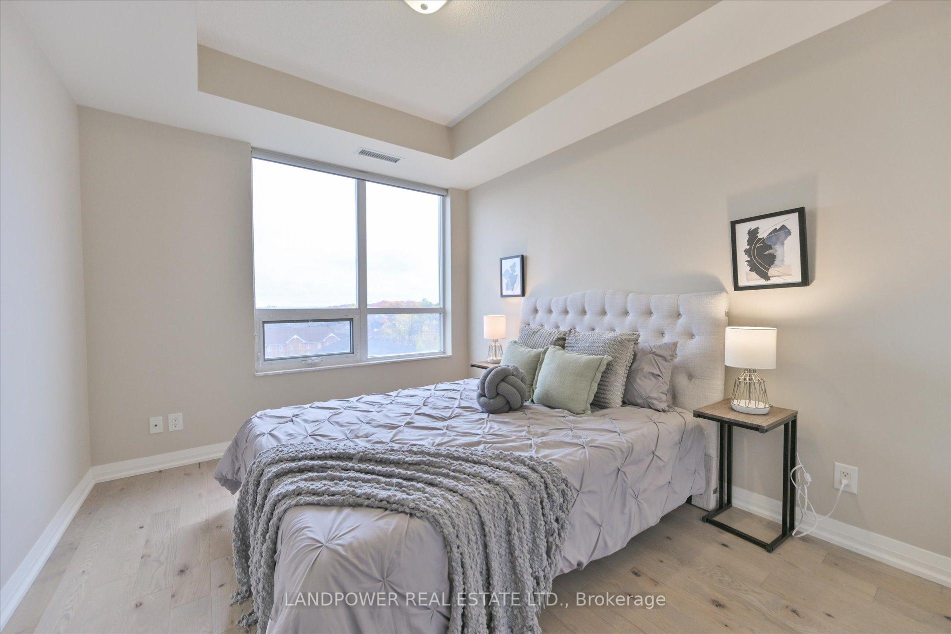 Photo 27 of Unit 805, 9500 Markham Road, Markham, Wismer — HOMEH