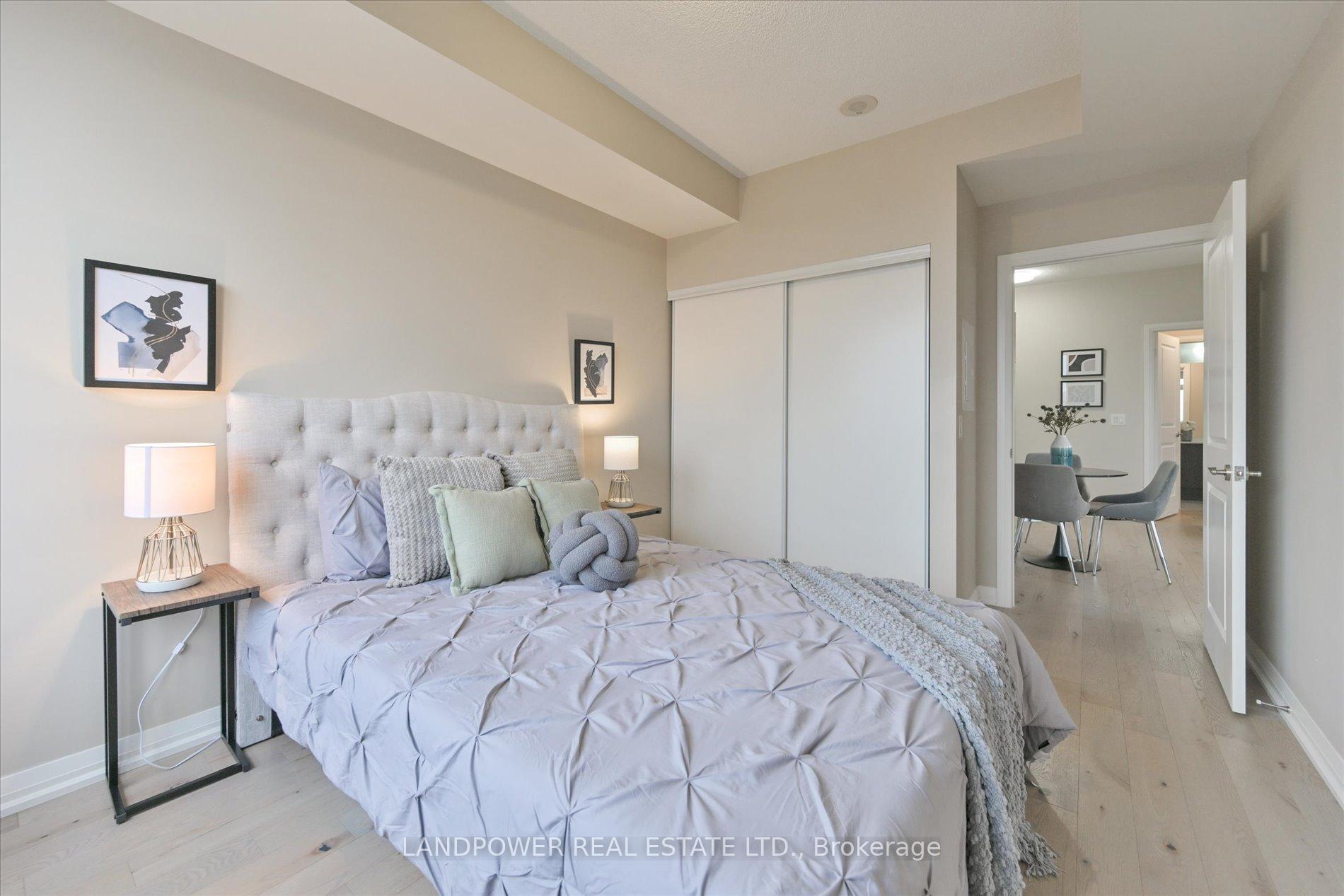 Photo 28 of Unit 805, 9500 Markham Road, Markham, Wismer — HOMEH
