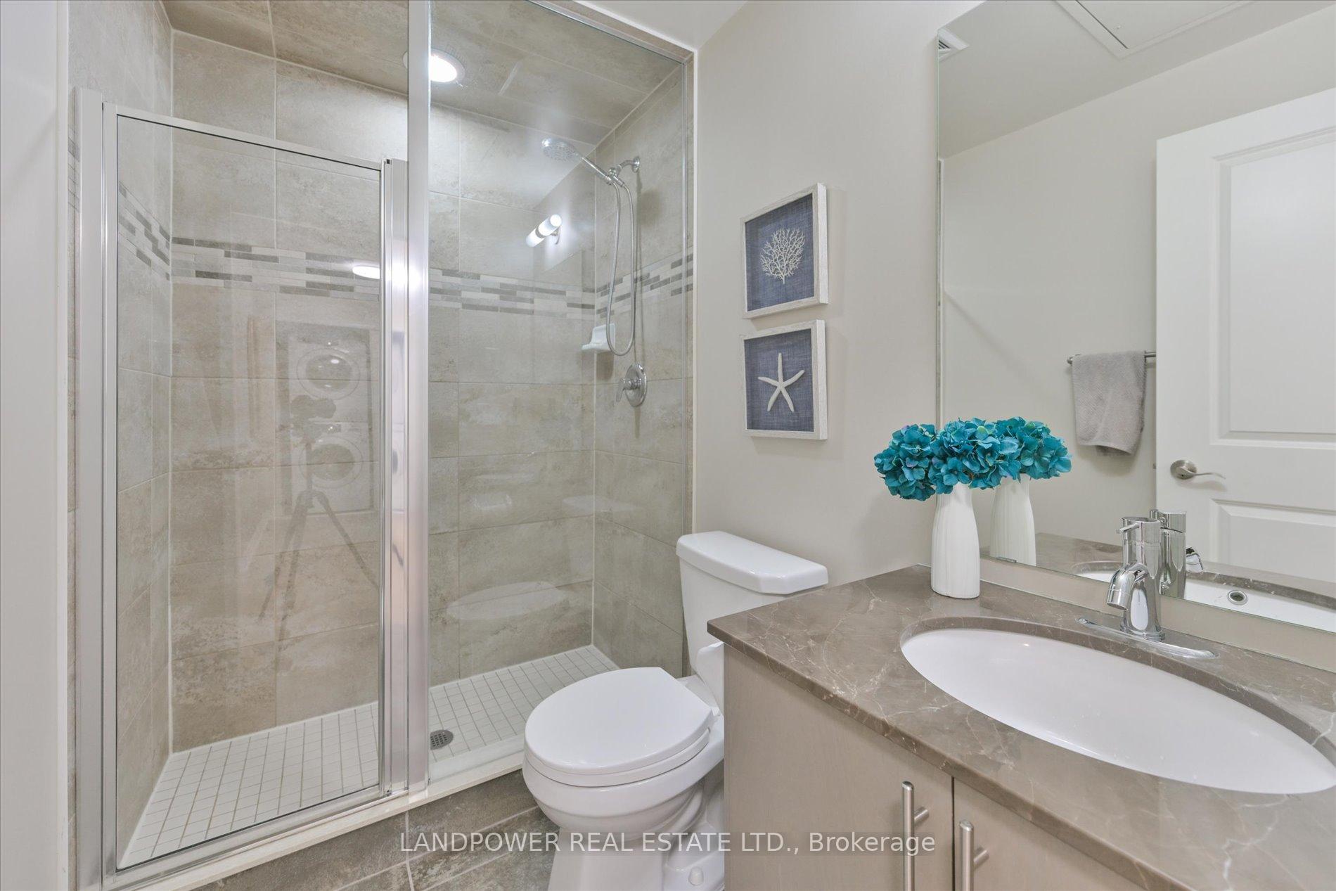 Photo 29 of Unit 805, 9500 Markham Road, Markham, Wismer — HOMEH