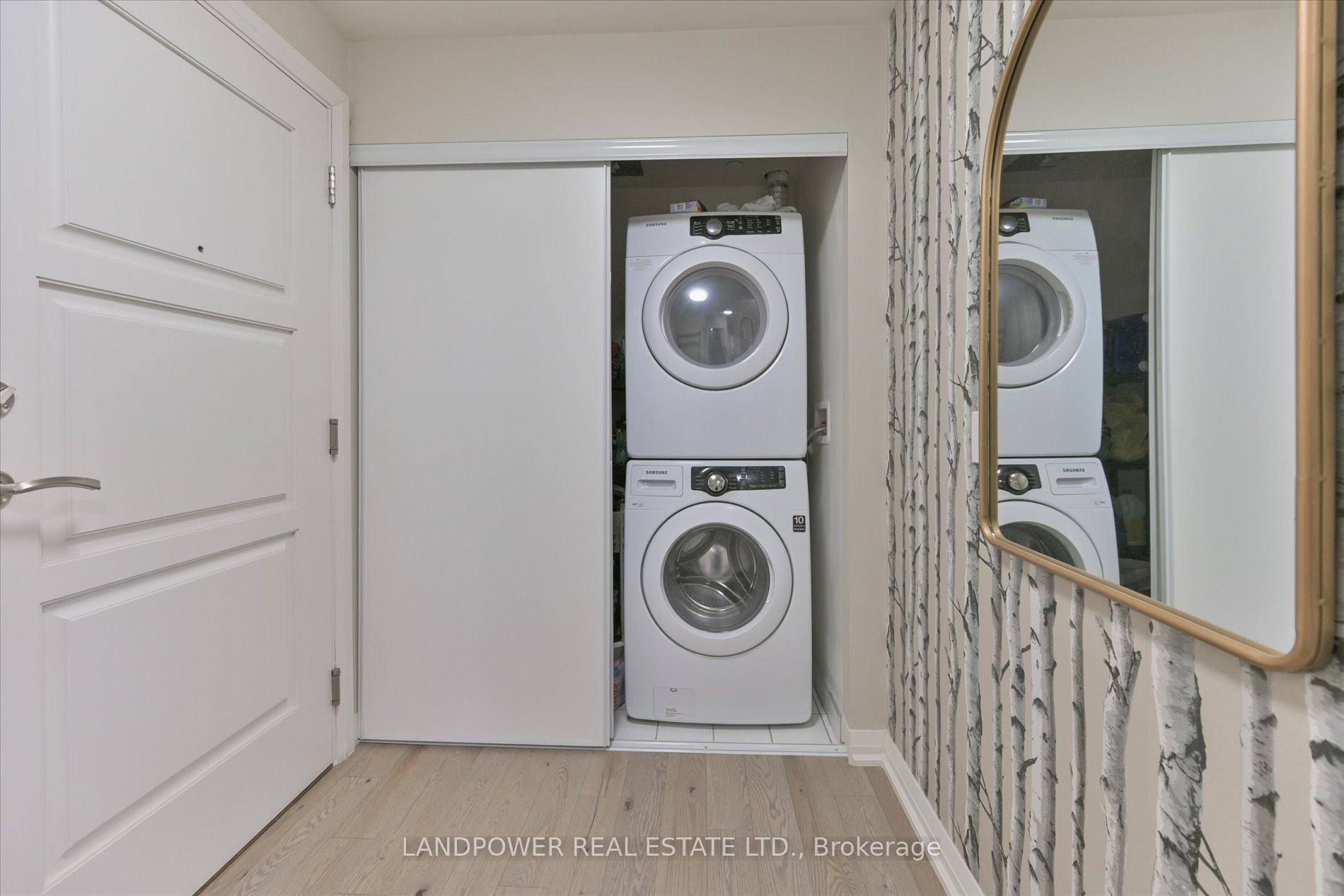Photo 30 of Unit 805, 9500 Markham Road, Markham, Wismer — HOMEH