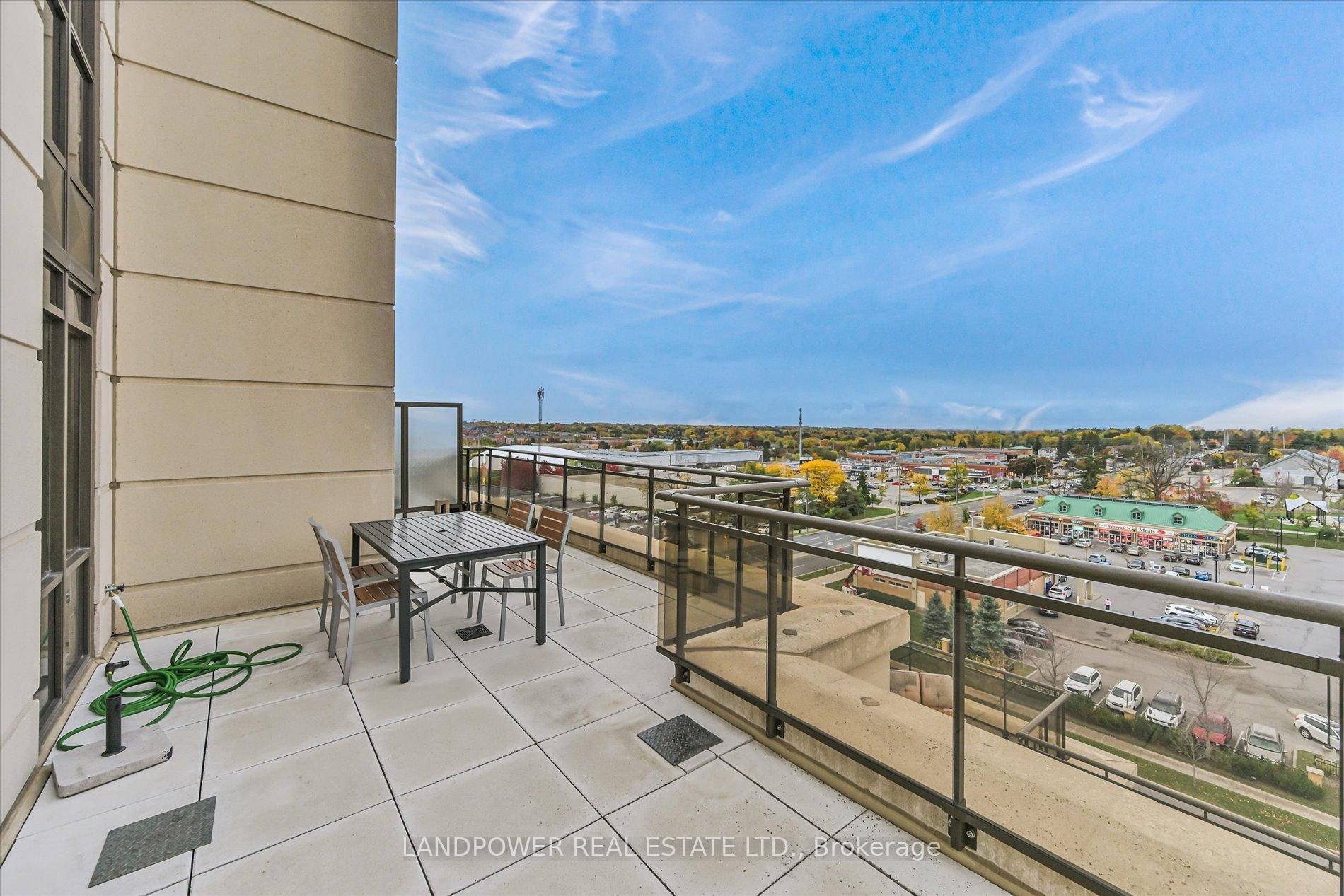 Photo 31 of Unit 805, 9500 Markham Road, Markham, Wismer — HOMEH