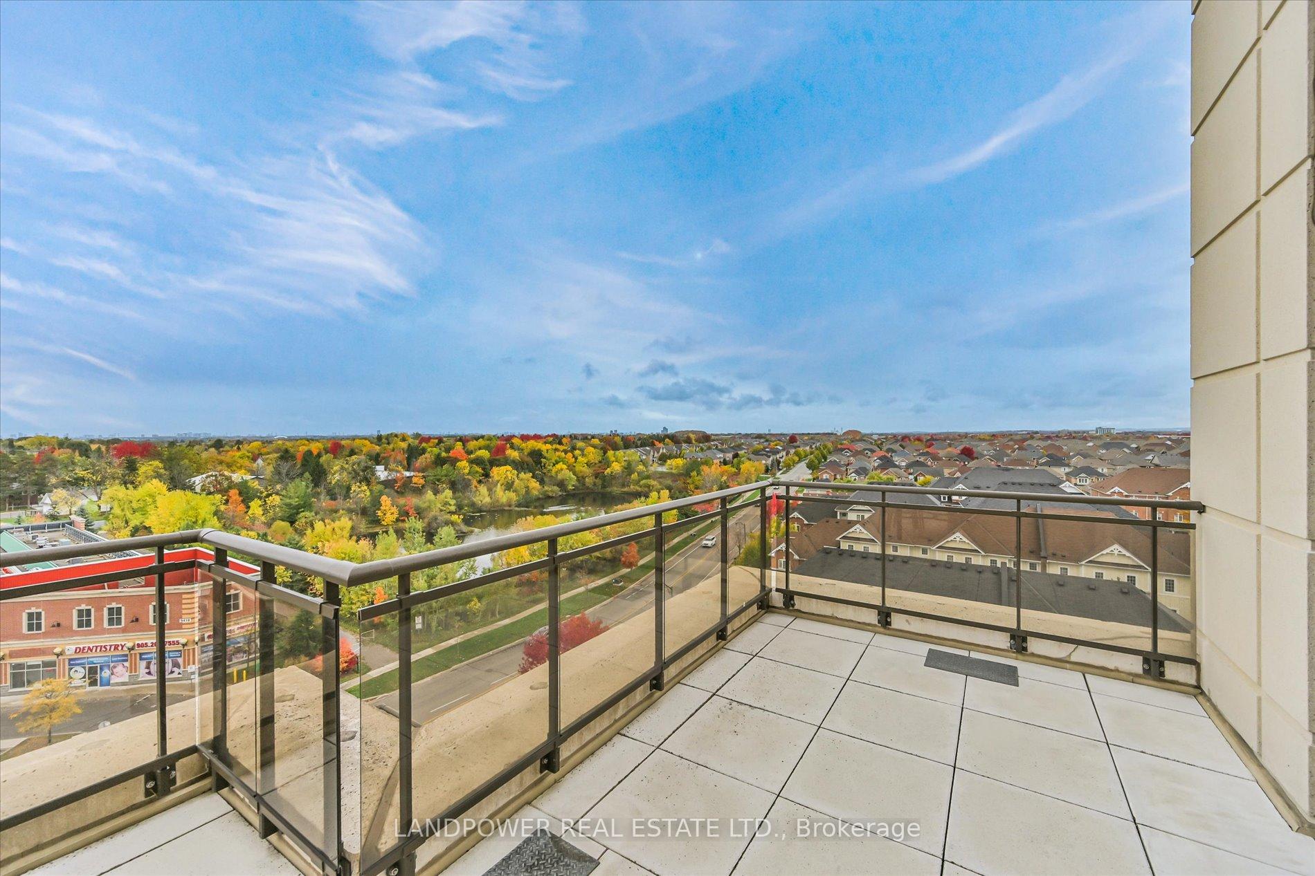 Photo 32 of Unit 805, 9500 Markham Road, Markham, Wismer — HOMEH