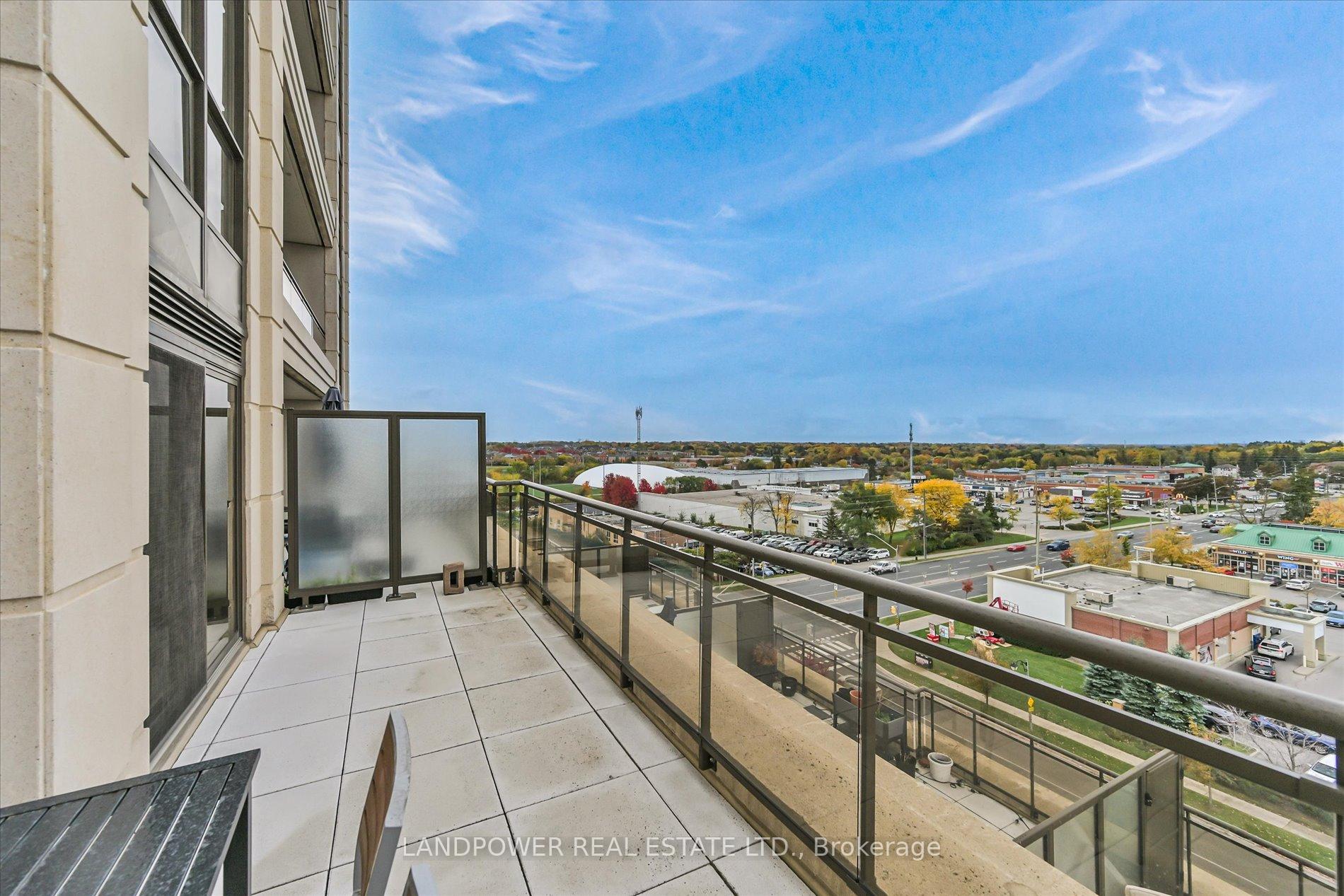 Photo 33 of Unit 805, 9500 Markham Road, Markham, Wismer — HOMEH