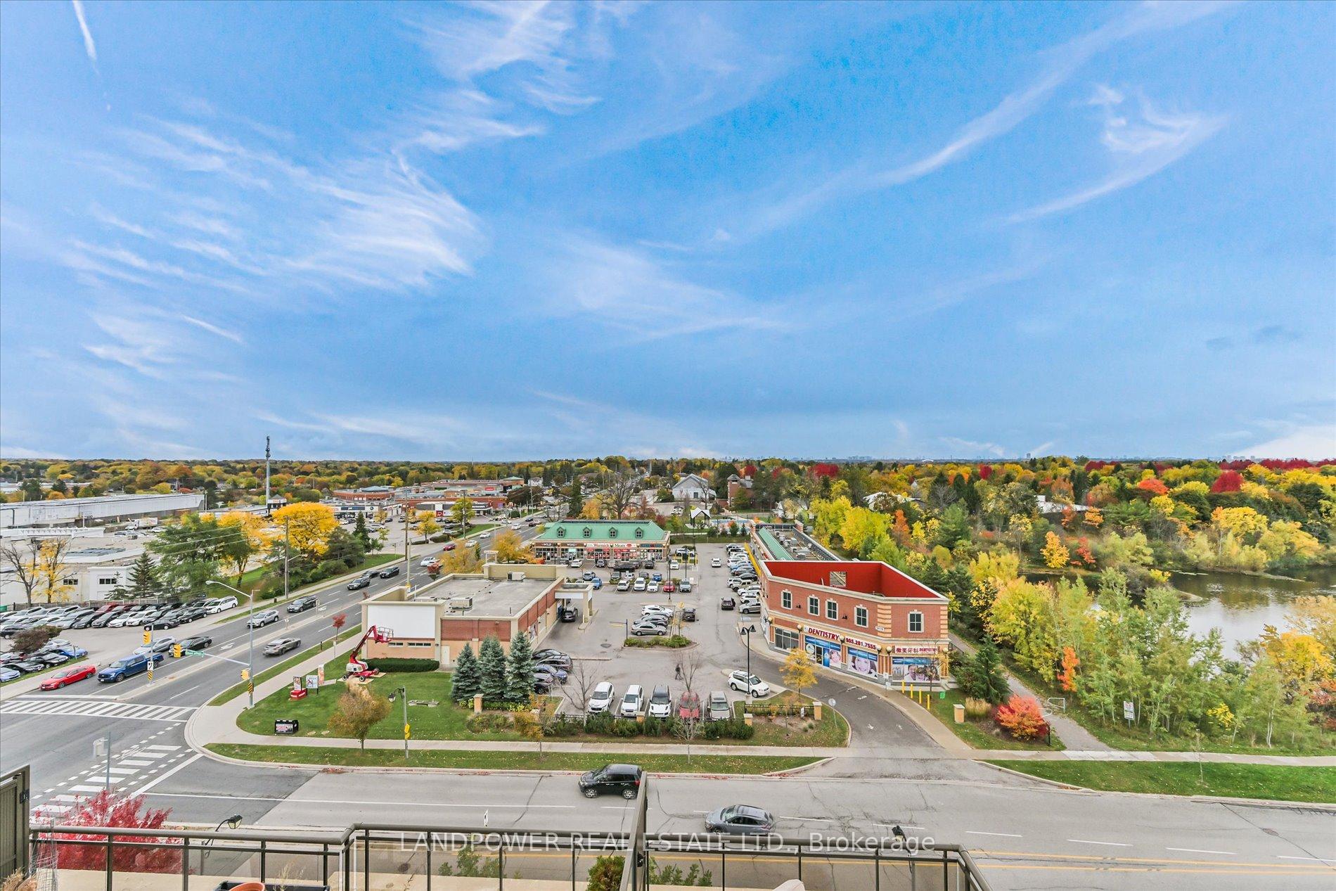 Photo 34 of Unit 805, 9500 Markham Road, Markham, Wismer — HOMEH