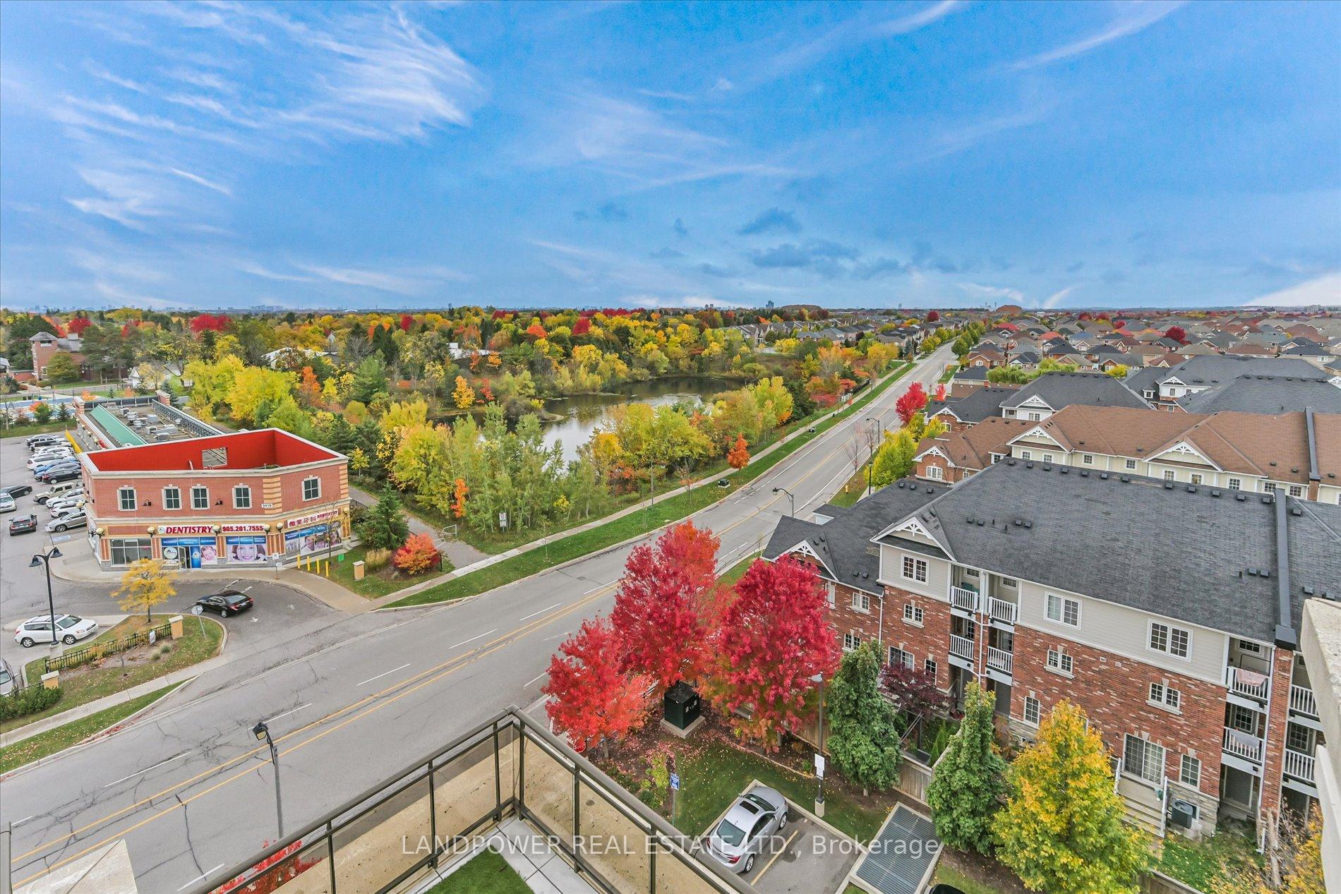 Photo 35 of Unit 805, 9500 Markham Road, Markham, Wismer — HOMEH