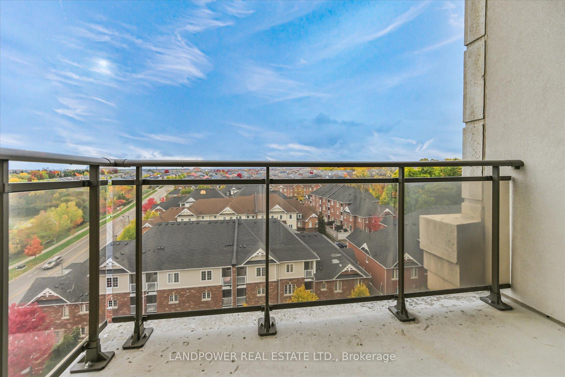 Photo 36 of Unit 805, 9500 Markham Road, Markham, Wismer — HOMEH