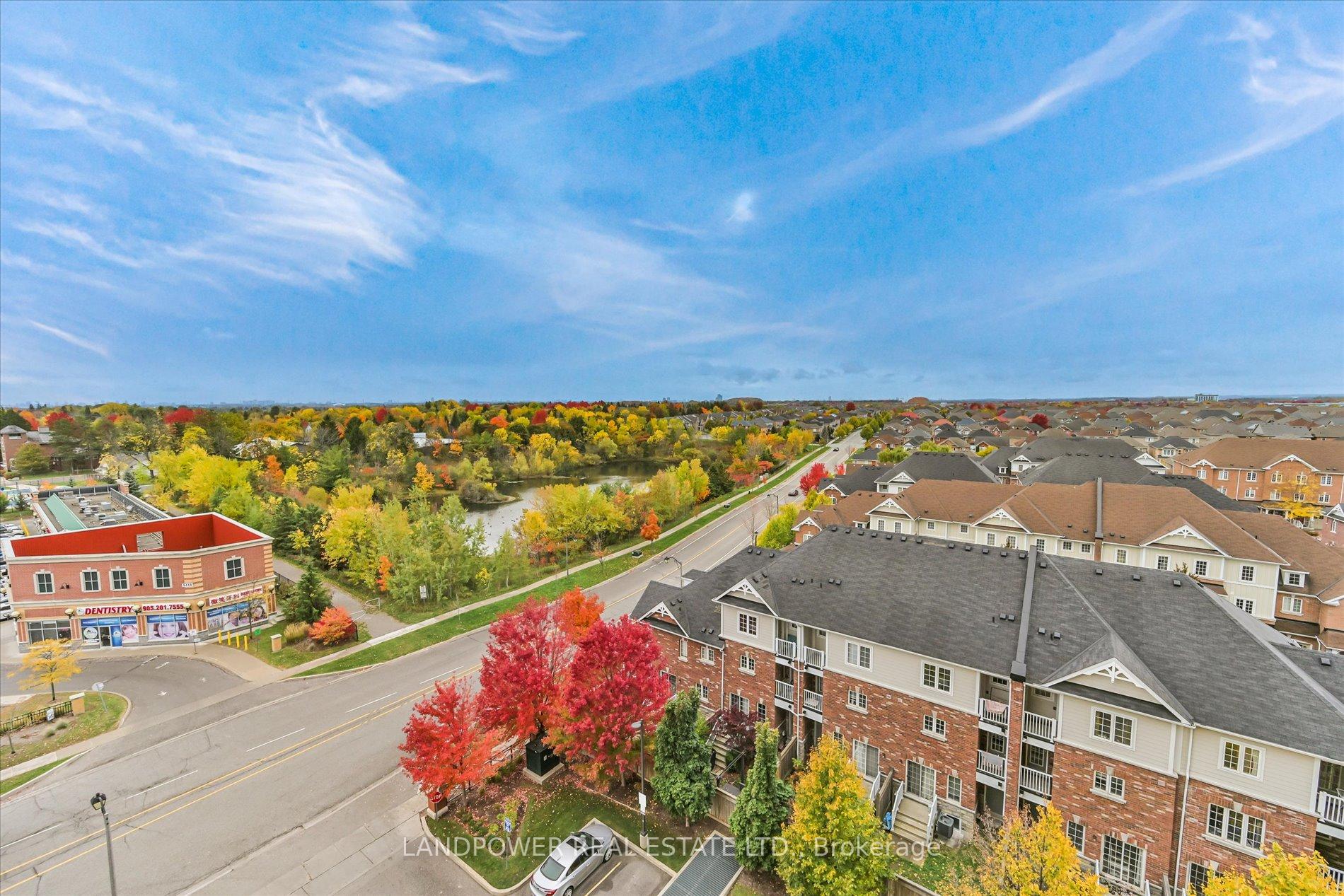 Photo 37 of Unit 805, 9500 Markham Road, Markham, Wismer — HOMEH