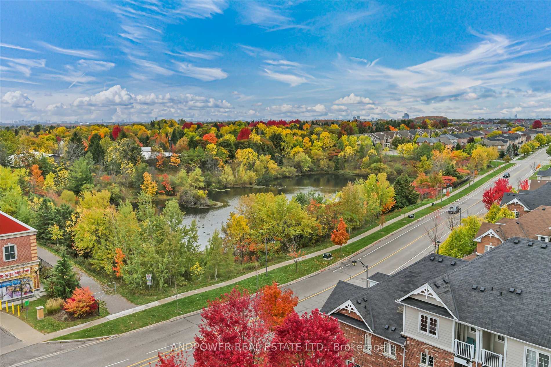 Photo 38 of Unit 805, 9500 Markham Road, Markham, Wismer — HOMEH