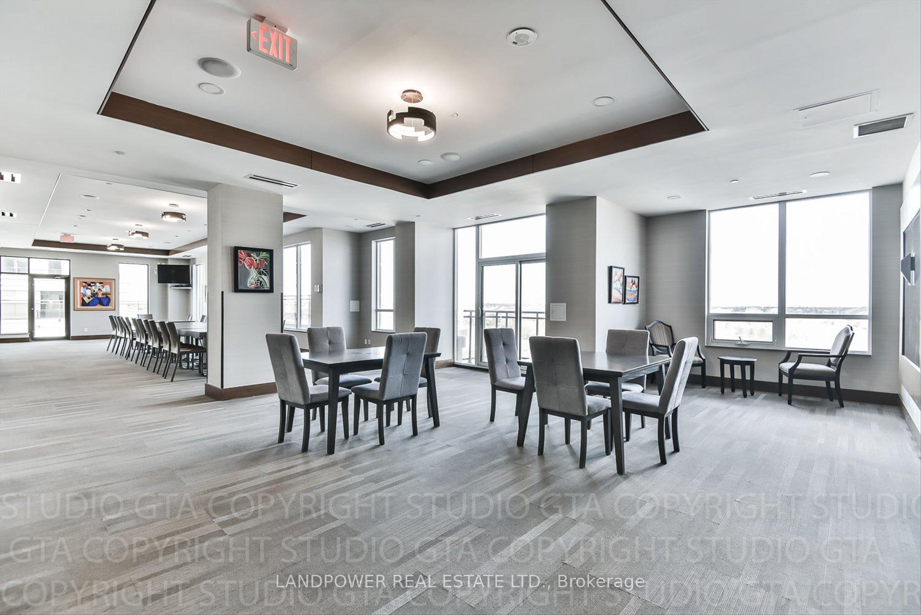 Photo 39 of Unit 805, 9500 Markham Road, Markham, Wismer — HOMEH
