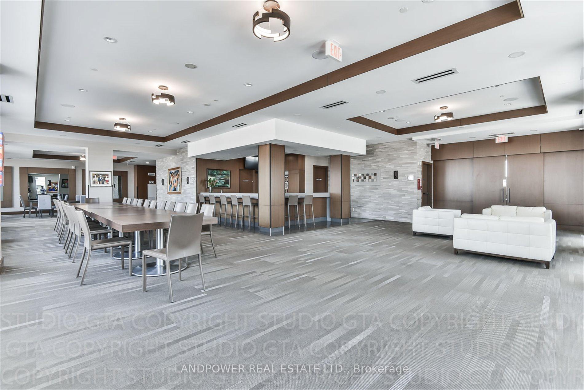 Photo 40 of Unit 805, 9500 Markham Road, Markham, Wismer — HOMEH