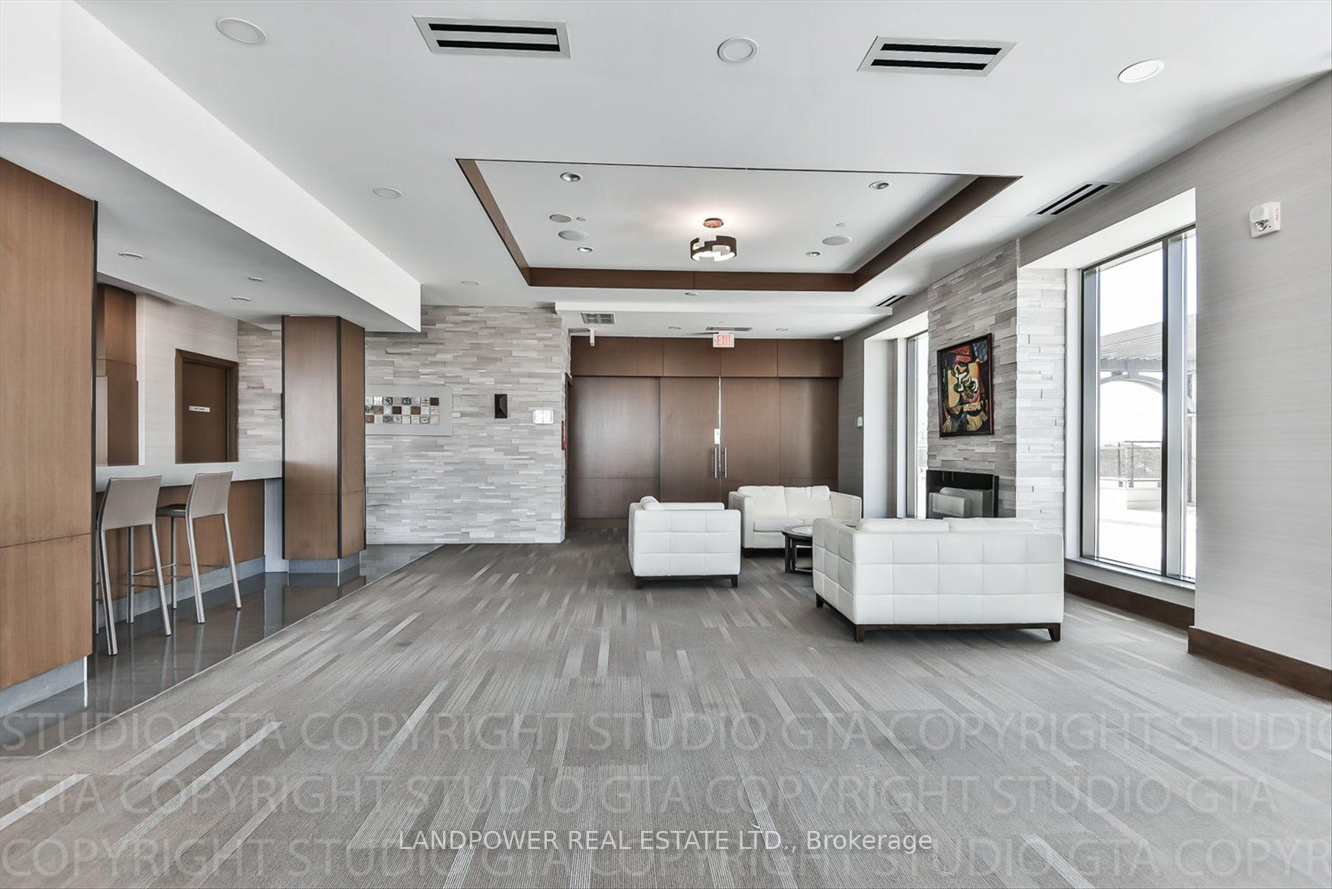 Photo 41 of Unit 805, 9500 Markham Road, Markham, Wismer — HOMEH