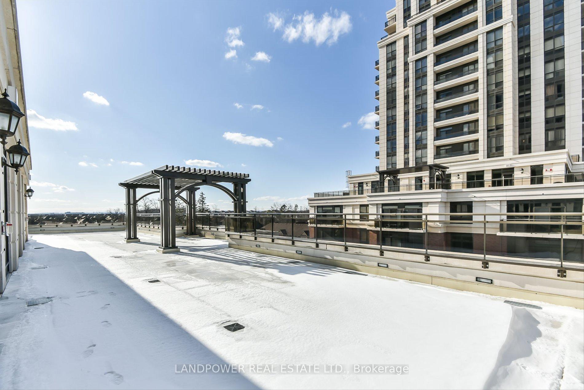 Photo 42 of Unit 805, 9500 Markham Road, Markham, Wismer — HOMEH