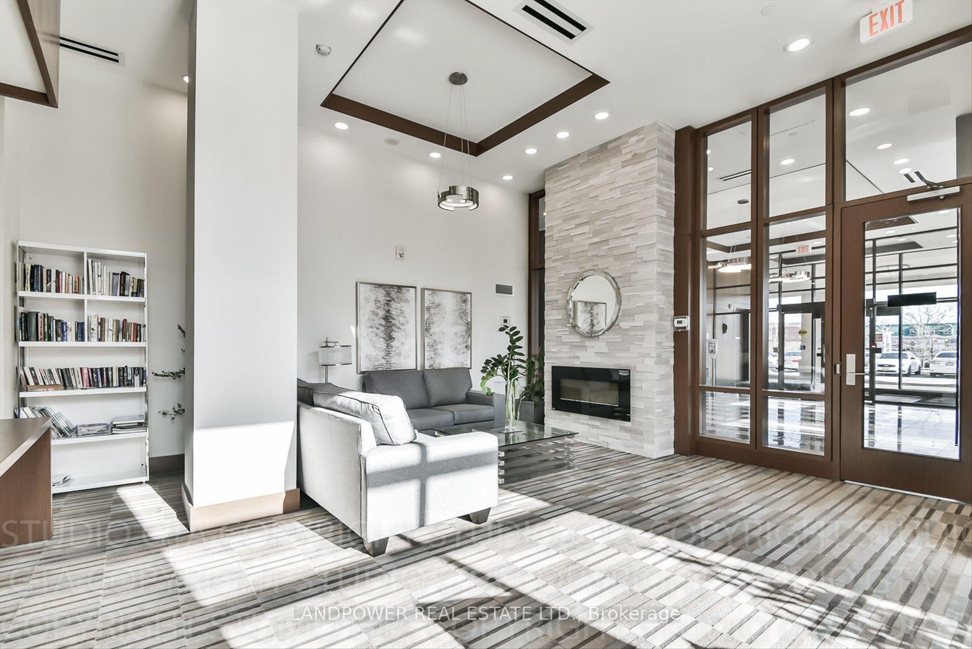Photo 43 of Unit 805, 9500 Markham Road, Markham, Wismer — HOMEH