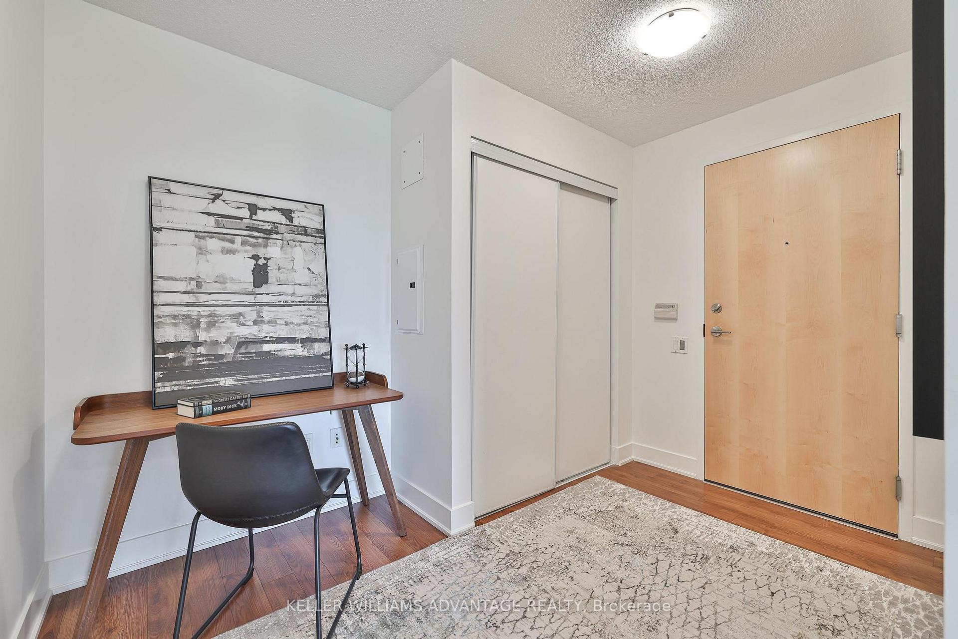Photo 8 of Unit 1208, 1048 Broadview Avenue, Toronto, Broadview North — HOMEH