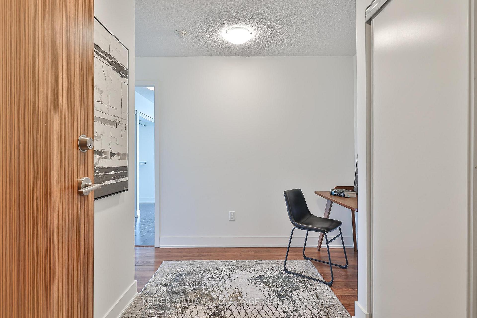 Photo 9 of Unit 1208, 1048 Broadview Avenue, Toronto, Broadview North — HOMEH
