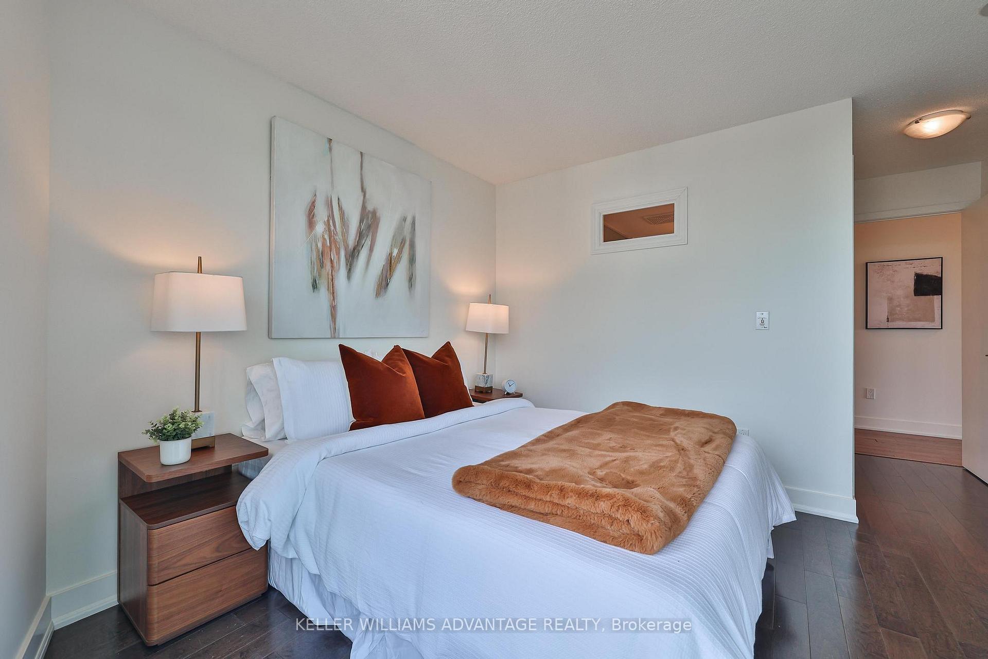 Photo 11 of Unit 1208, 1048 Broadview Avenue, Toronto, Broadview North — HOMEH
