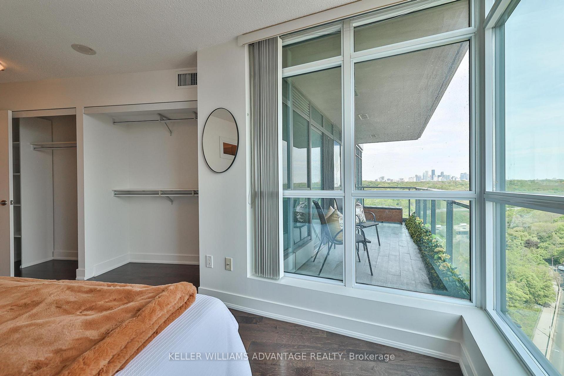 Photo 12 of Unit 1208, 1048 Broadview Avenue, Toronto, Broadview North — HOMEH
