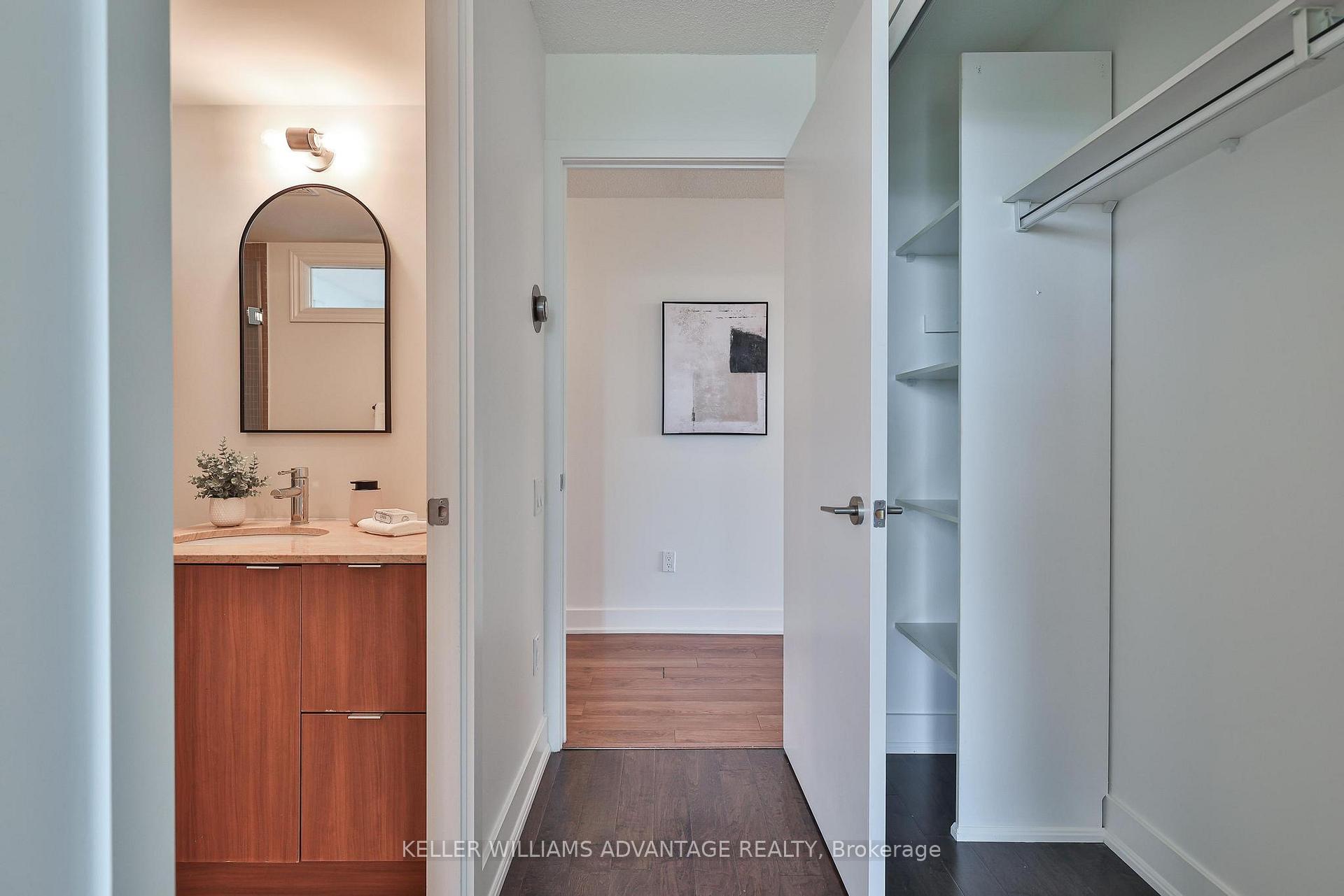 Photo 14 of Unit 1208, 1048 Broadview Avenue, Toronto, Broadview North — HOMEH