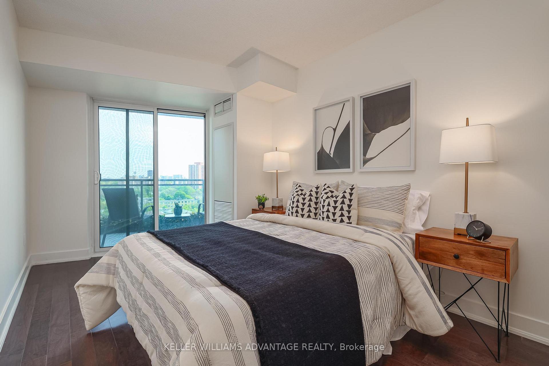Photo 15 of Unit 1208, 1048 Broadview Avenue, Toronto, Broadview North — HOMEH