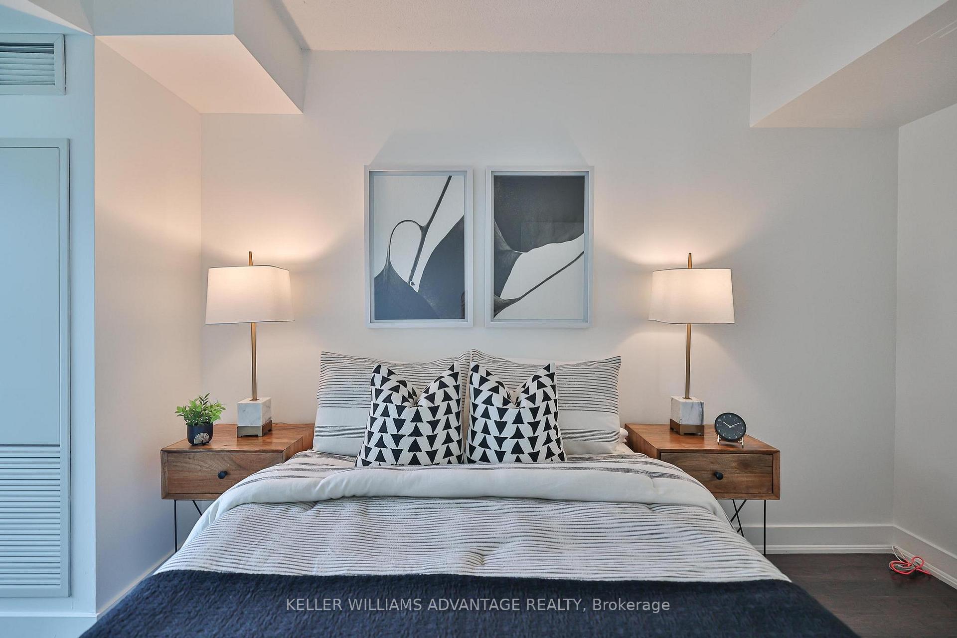 Photo 16 of Unit 1208, 1048 Broadview Avenue, Toronto, Broadview North — HOMEH