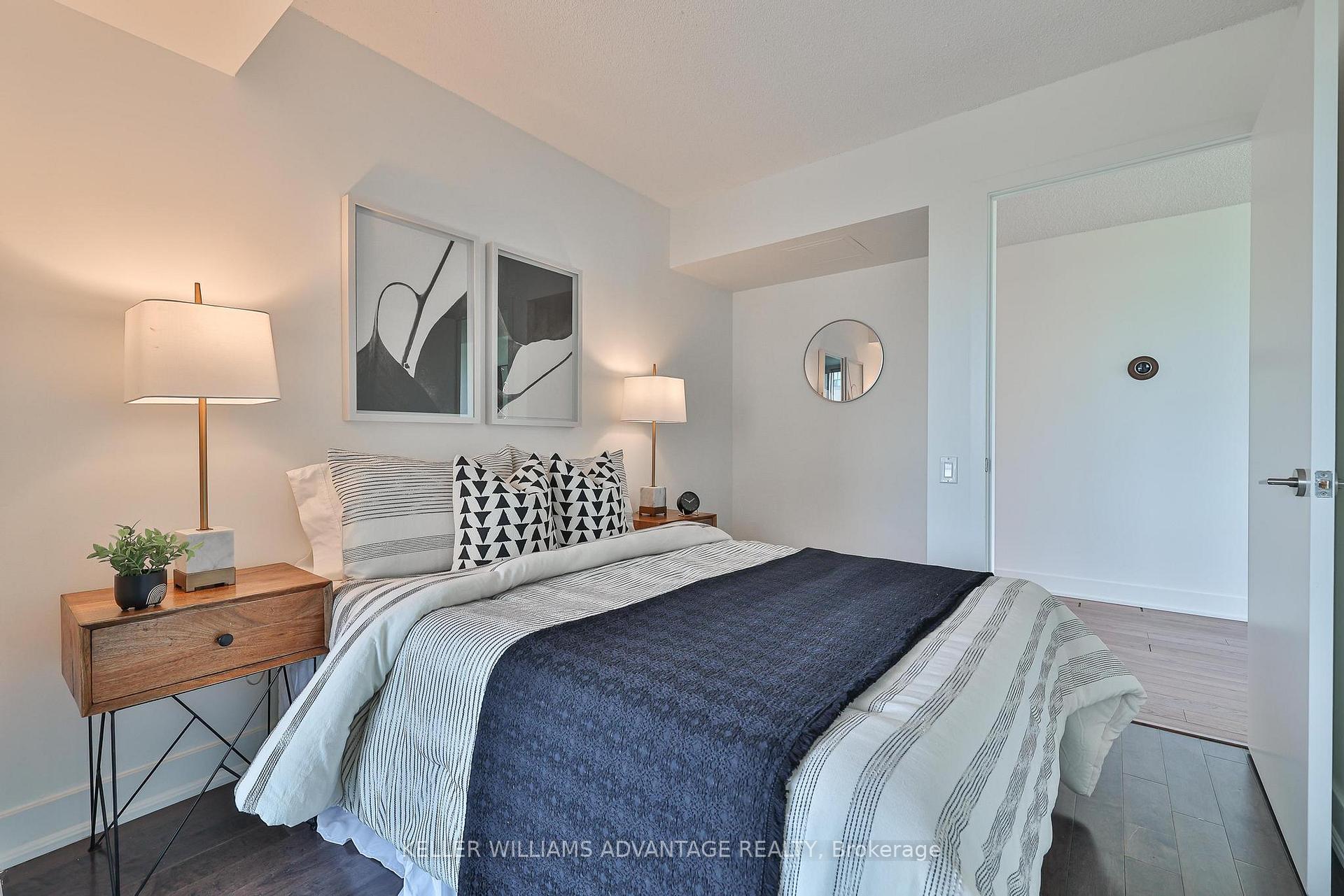 Photo 17 of Unit 1208, 1048 Broadview Avenue, Toronto, Broadview North — HOMEH