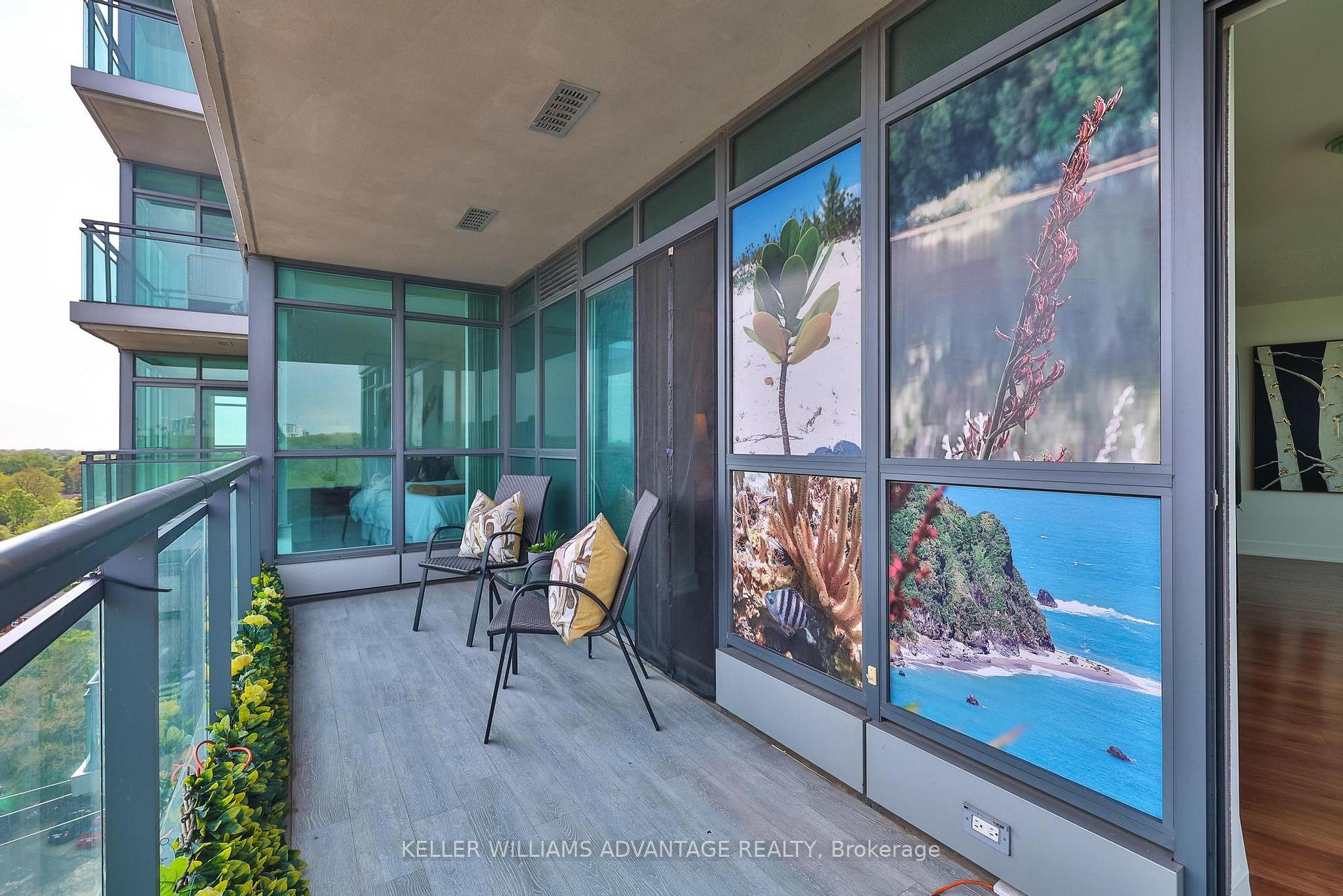 Photo 19 of Unit 1208, 1048 Broadview Avenue, Toronto, Broadview North — HOMEH