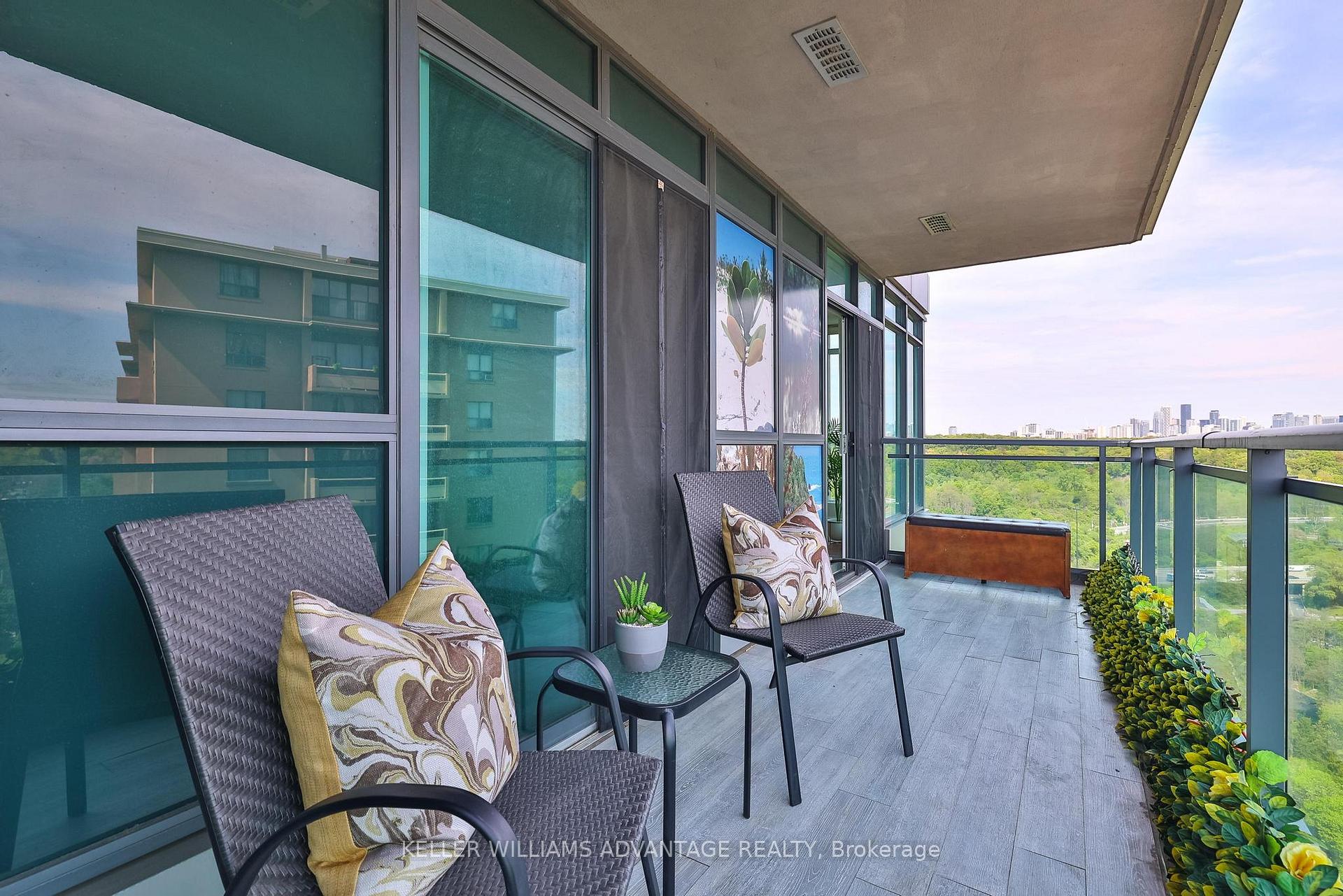 Photo 20 of Unit 1208, 1048 Broadview Avenue, Toronto, Broadview North — HOMEH
