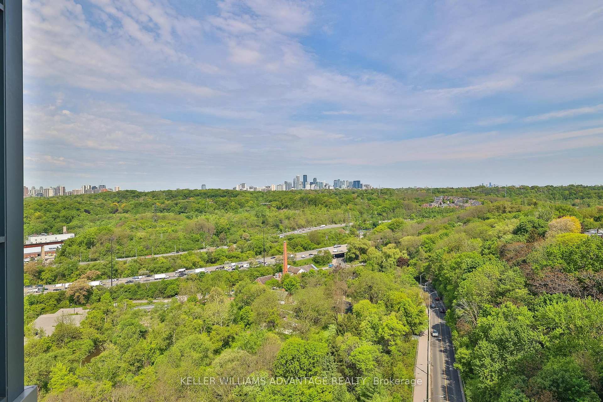 Photo 21 of Unit 1208, 1048 Broadview Avenue, Toronto, Broadview North — HOMEH