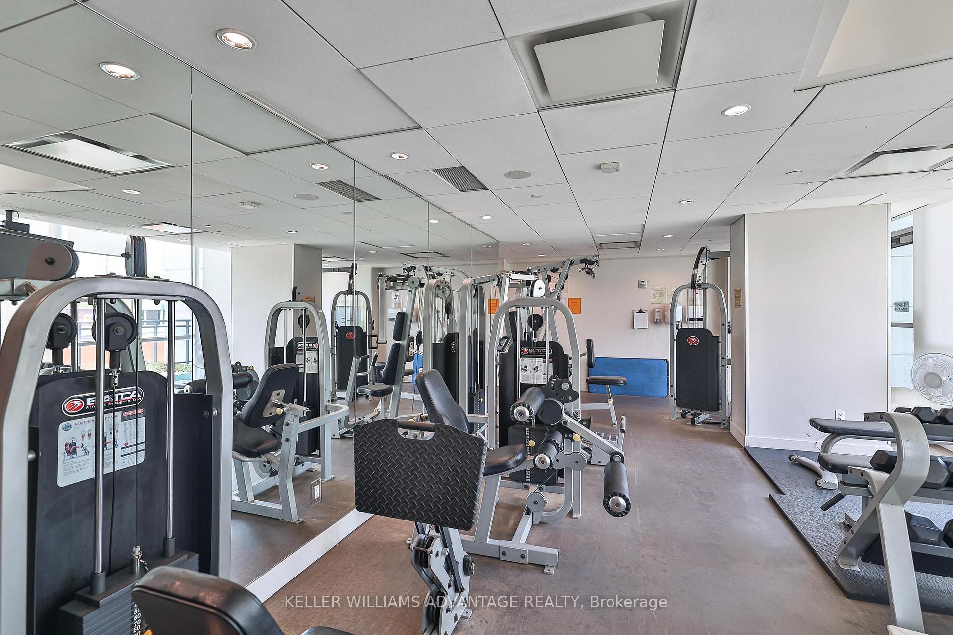 Photo 22 of Unit 1208, 1048 Broadview Avenue, Toronto, Broadview North — HOMEH