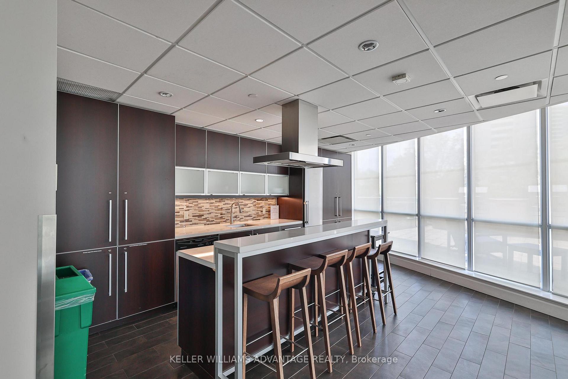 Photo 25 of Unit 1208, 1048 Broadview Avenue, Toronto, Broadview North — HOMEH