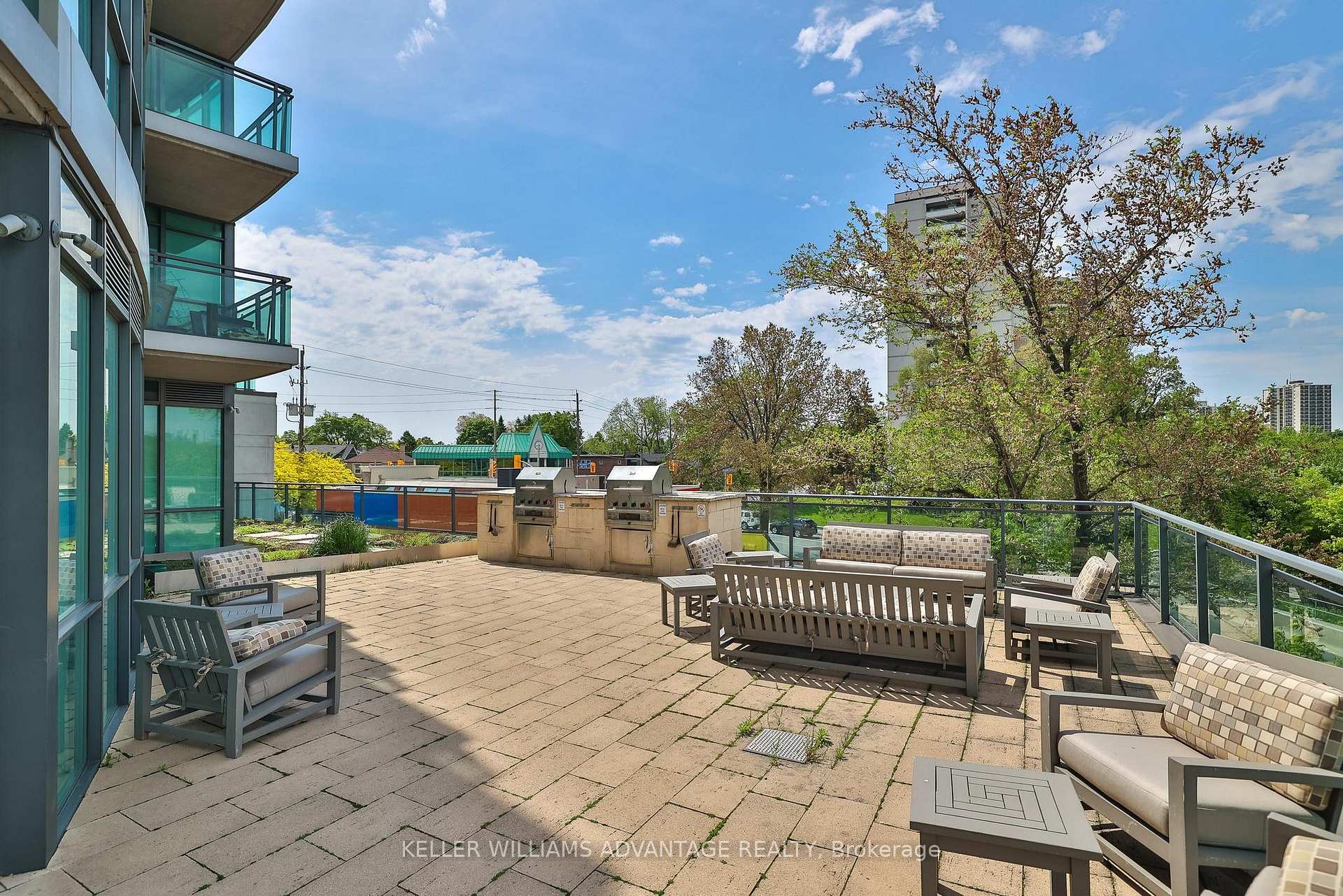 Photo 26 of Unit 1208, 1048 Broadview Avenue, Toronto, Broadview North — HOMEH