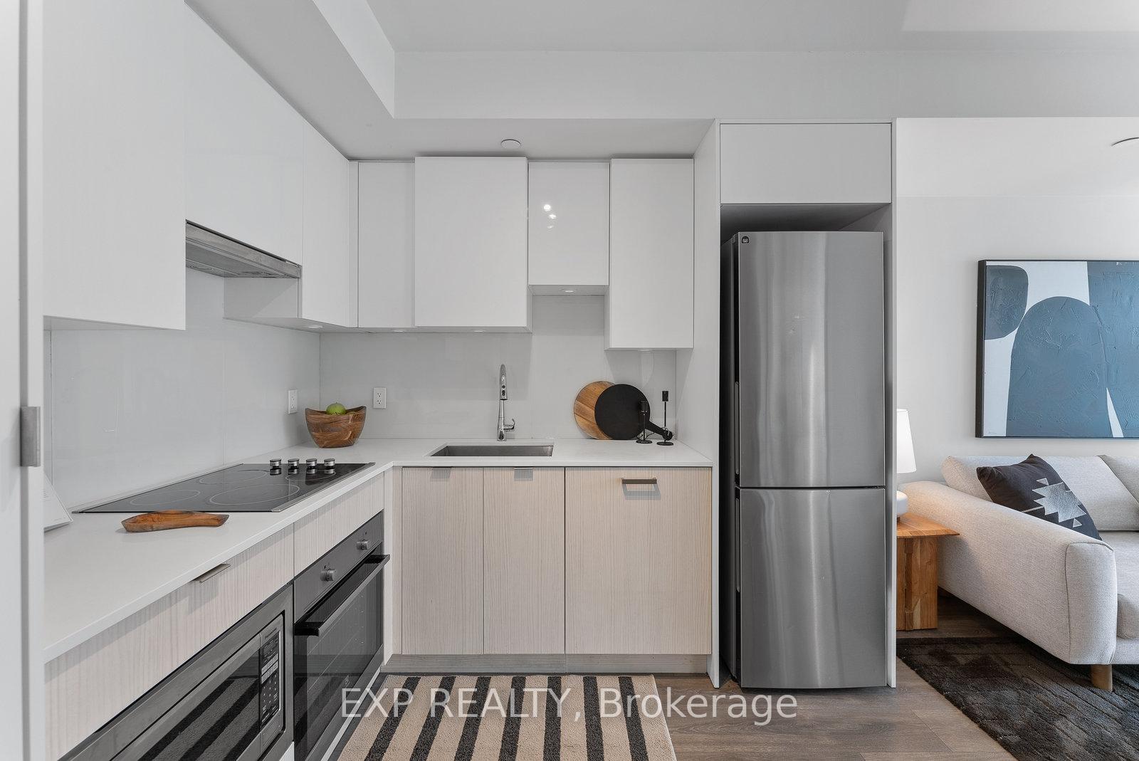 Photo 10 of Unit 2011, 99 Broadway Avenue, Toronto, Mount Pleasant West — HOMEH