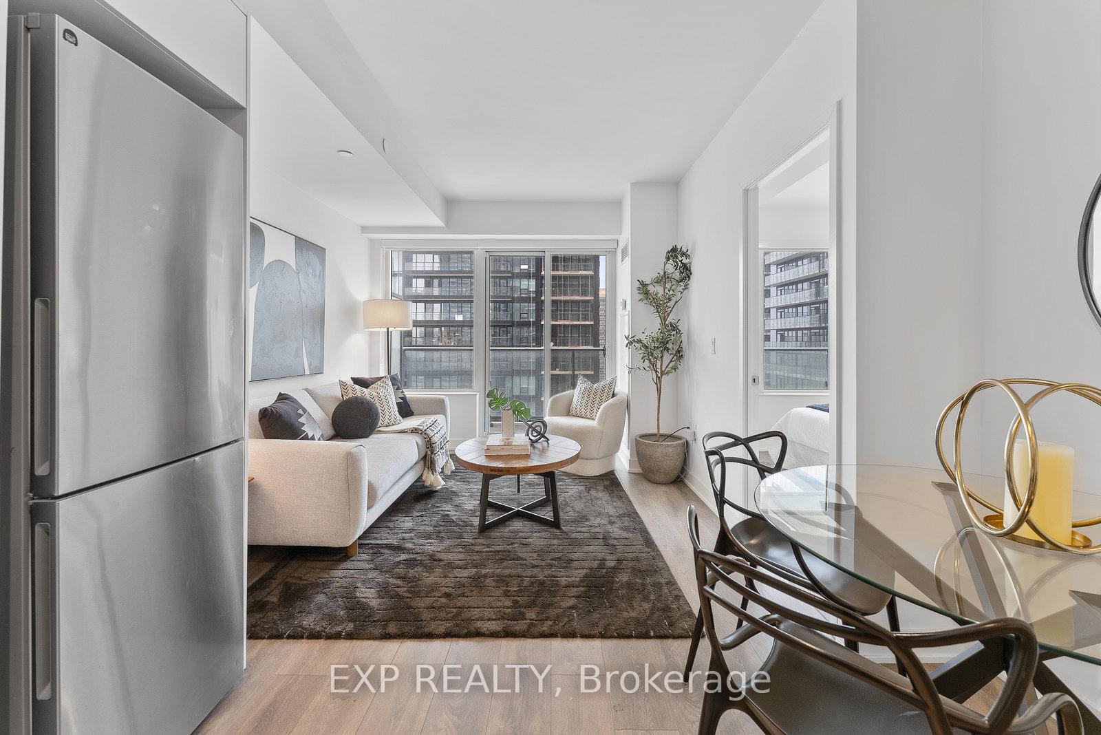 Photo 12 of Unit 2011, 99 Broadway Avenue, Toronto, Mount Pleasant West — HOMEH