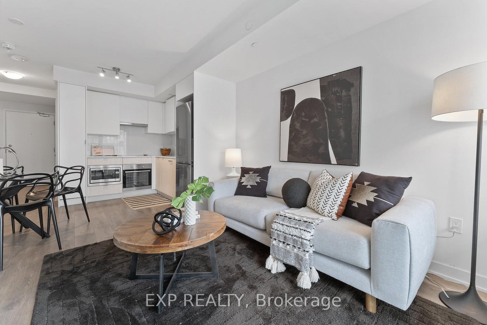 Photo 16 of Unit 2011, 99 Broadway Avenue, Toronto, Mount Pleasant West — HOMEH