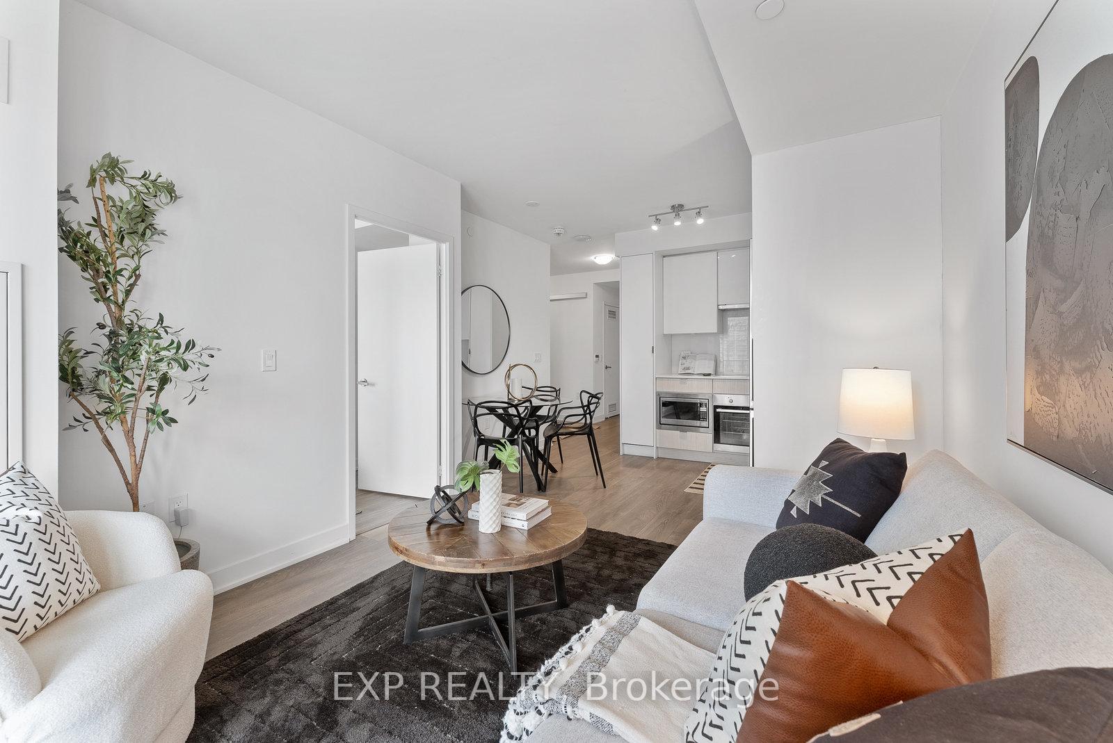 Photo 18 of Unit 2011, 99 Broadway Avenue, Toronto, Mount Pleasant West — HOMEH