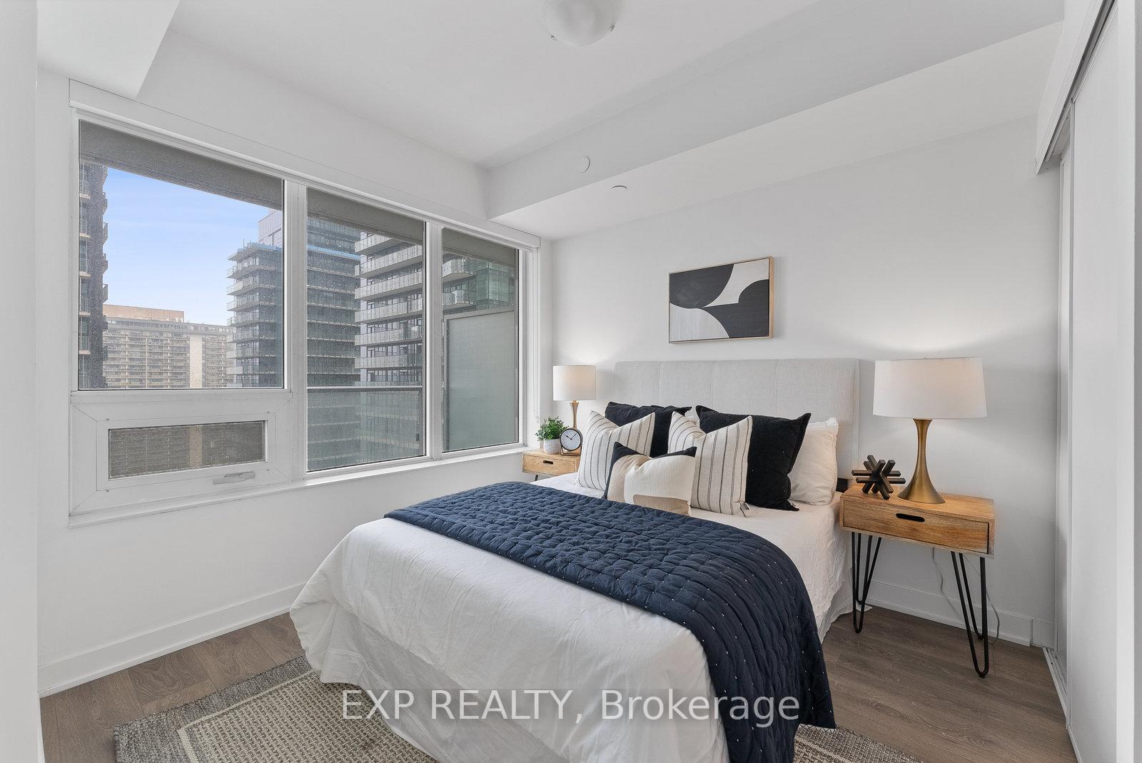 Photo 19 of Unit 2011, 99 Broadway Avenue, Toronto, Mount Pleasant West — HOMEH