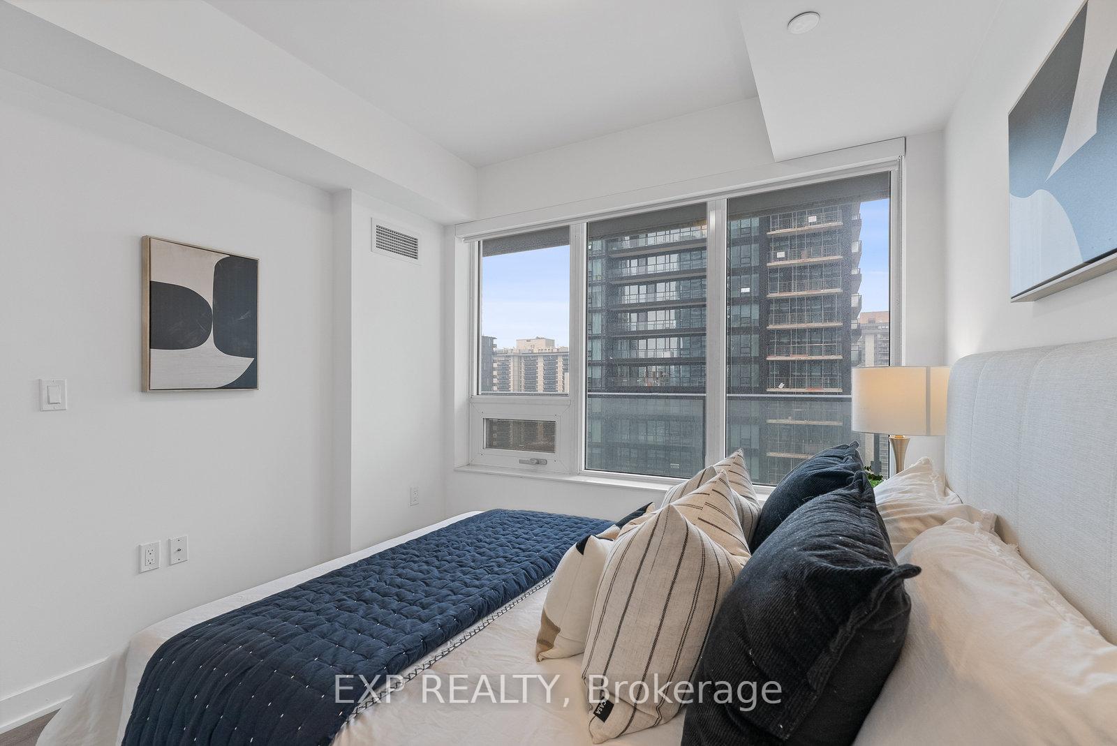 Photo 20 of Unit 2011, 99 Broadway Avenue, Toronto, Mount Pleasant West — HOMEH