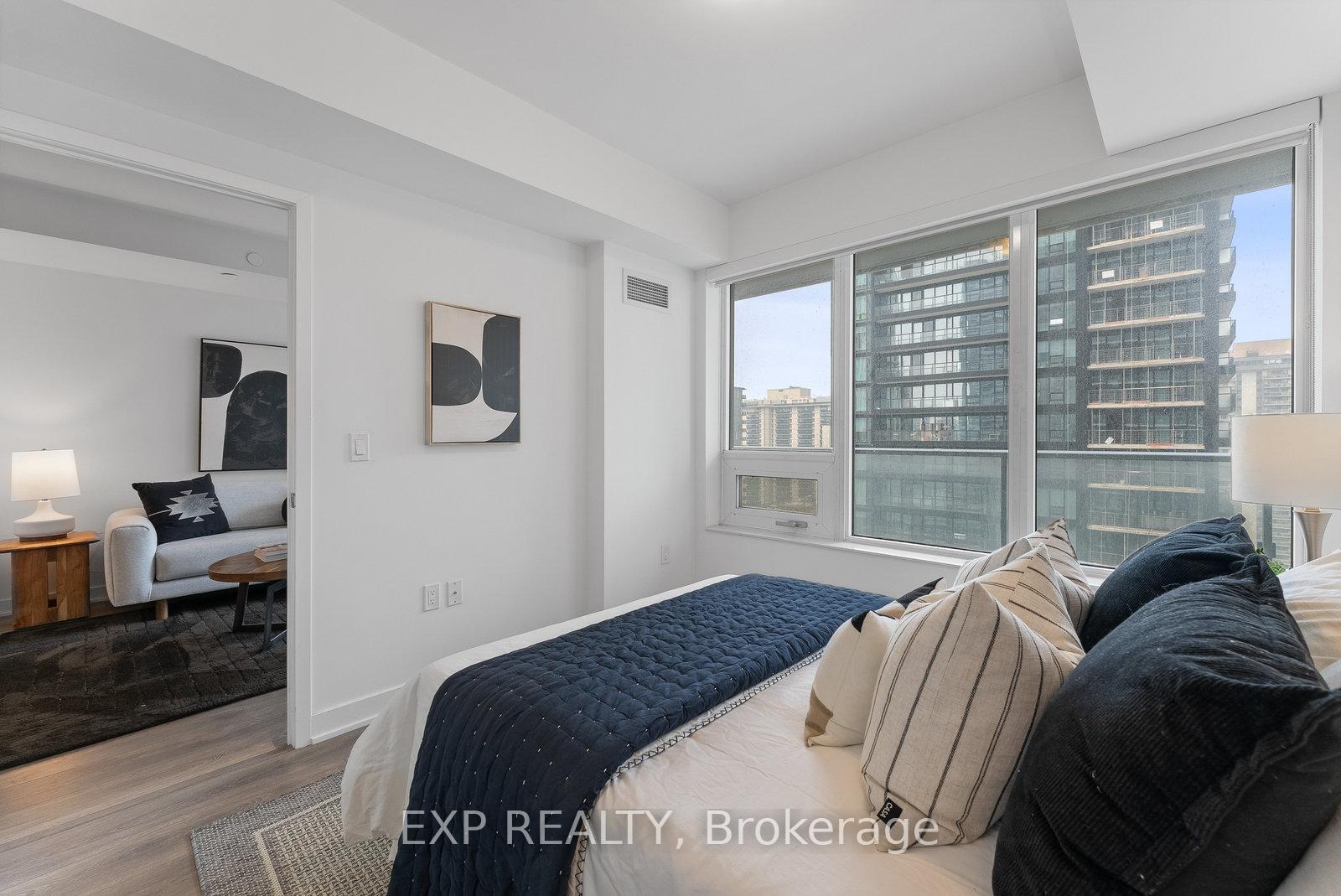 Photo 21 of Unit 2011, 99 Broadway Avenue, Toronto, Mount Pleasant West — HOMEH