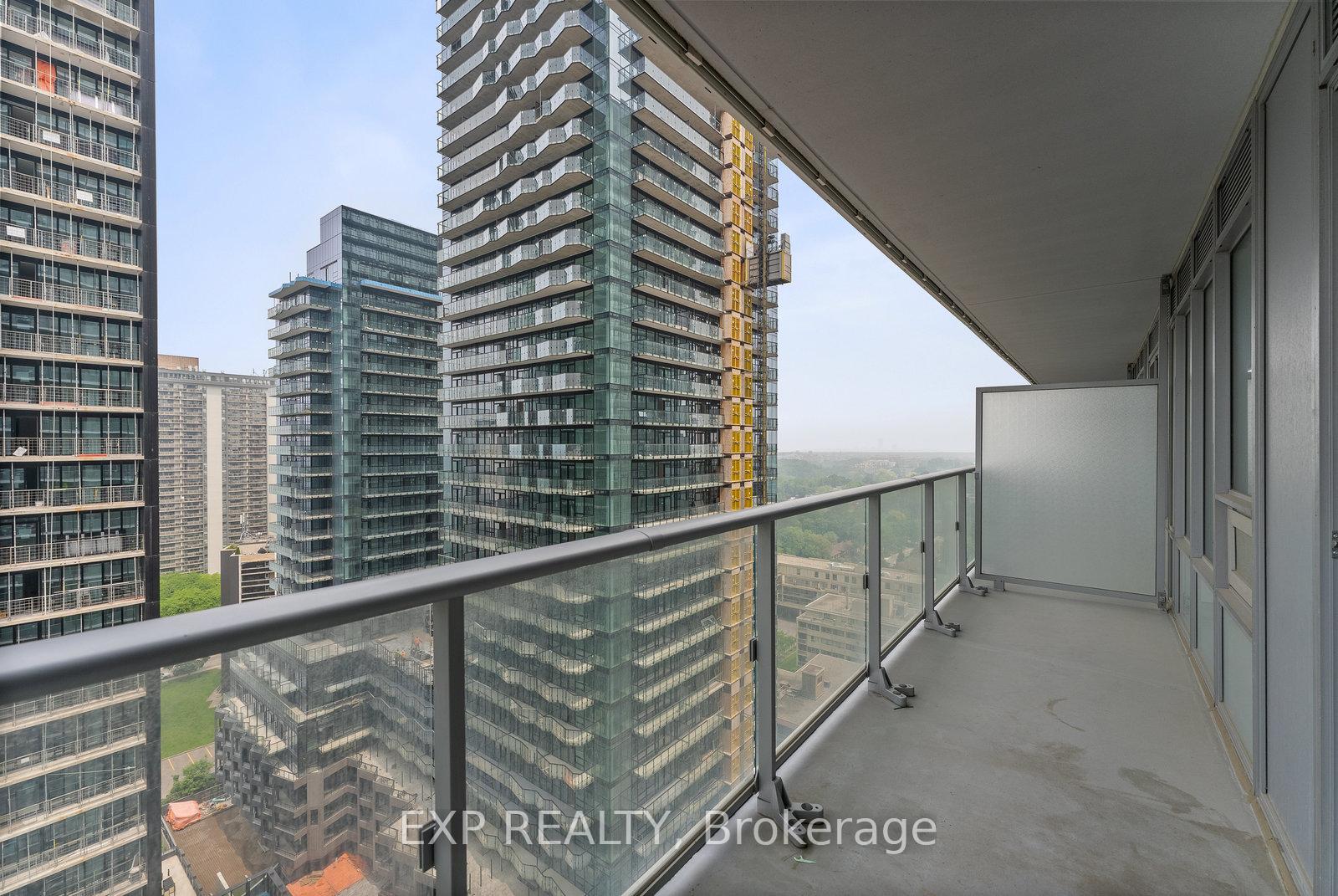Photo 27 of Unit 2011, 99 Broadway Avenue, Toronto, Mount Pleasant West — HOMEH