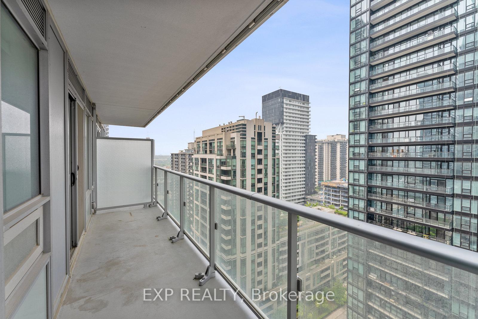 Photo 28 of Unit 2011, 99 Broadway Avenue, Toronto, Mount Pleasant West — HOMEH