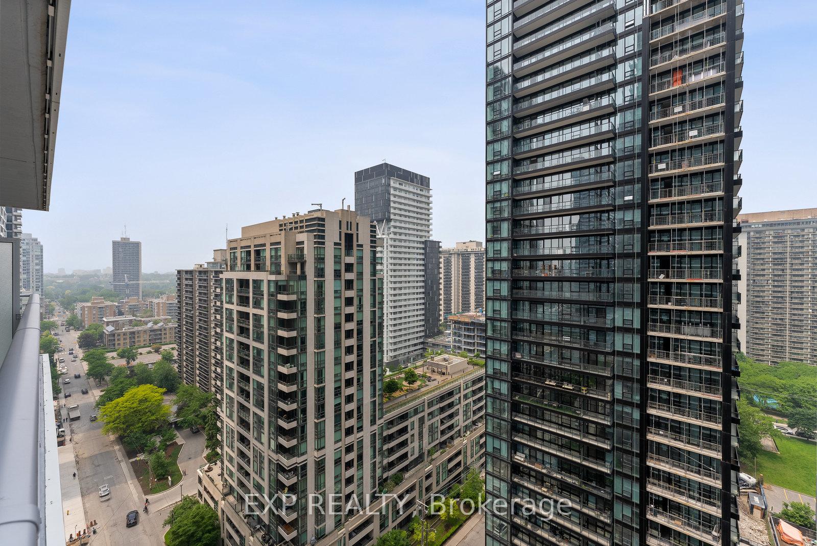 Photo 29 of Unit 2011, 99 Broadway Avenue, Toronto, Mount Pleasant West — HOMEH