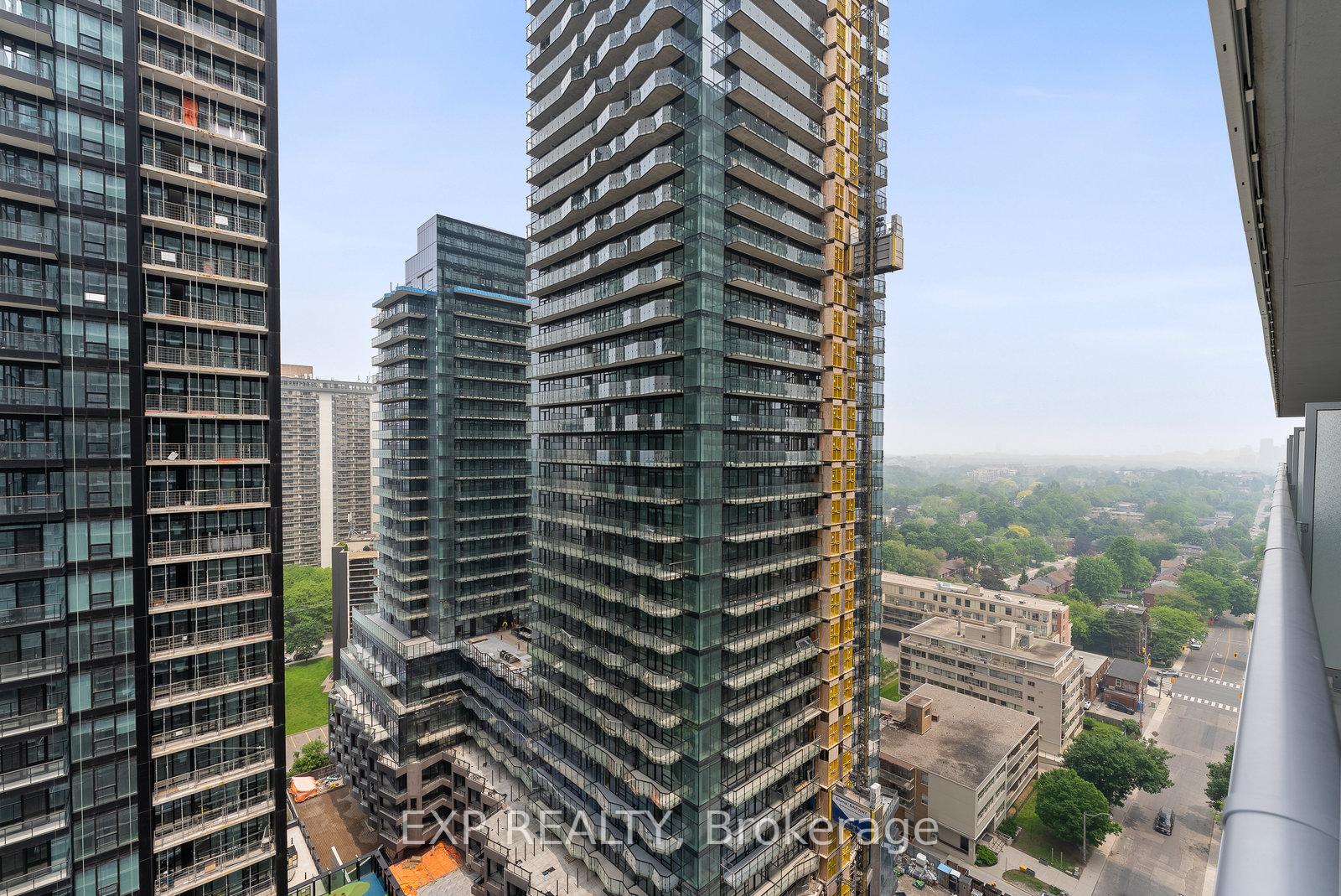 Photo 30 of Unit 2011, 99 Broadway Avenue, Toronto, Mount Pleasant West — HOMEH