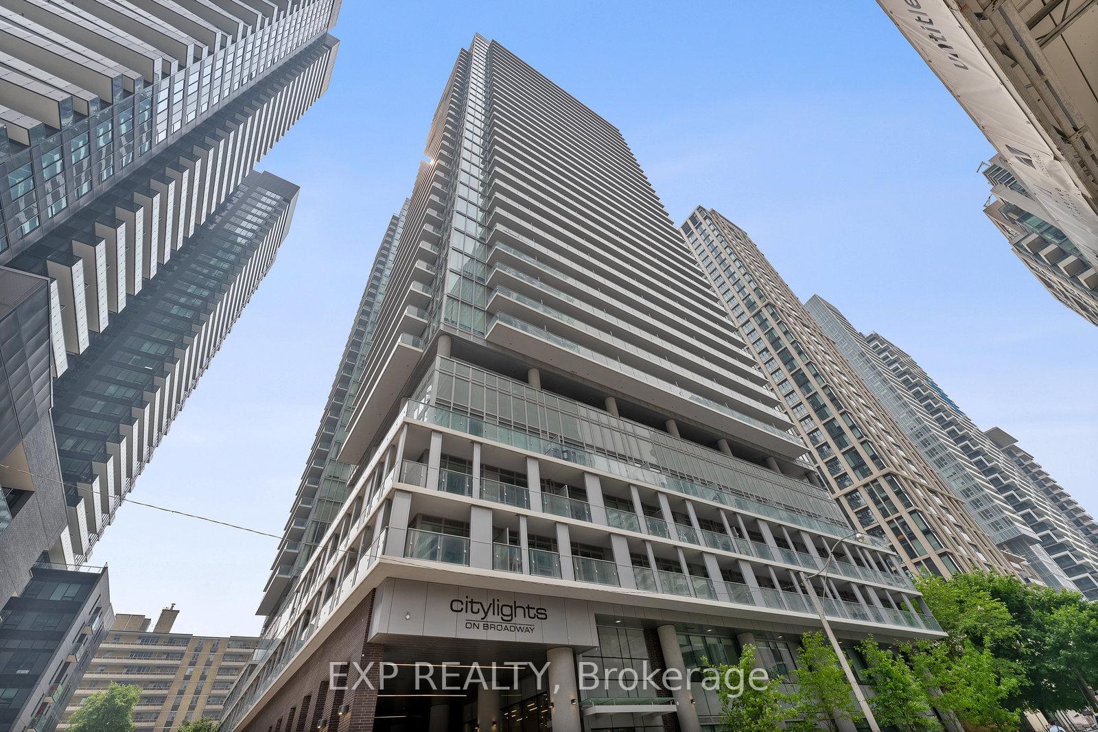 Photo 32 of Unit 2011, 99 Broadway Avenue, Toronto, Mount Pleasant West — HOMEH