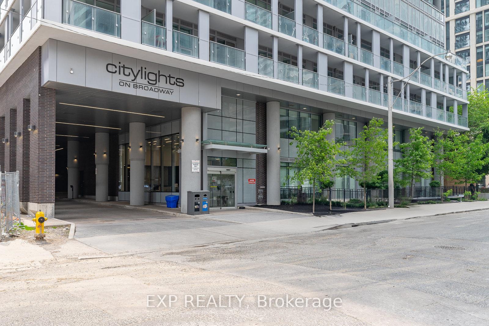 Photo 33 of Unit 2011, 99 Broadway Avenue, Toronto, Mount Pleasant West — HOMEH