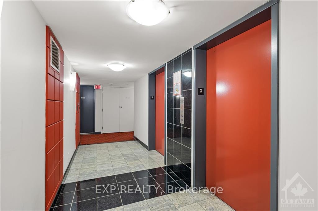 Photo 5 of Unit 303, 445 Laurier Avenue, Ottawa, Ottawa Centre — HOMEH